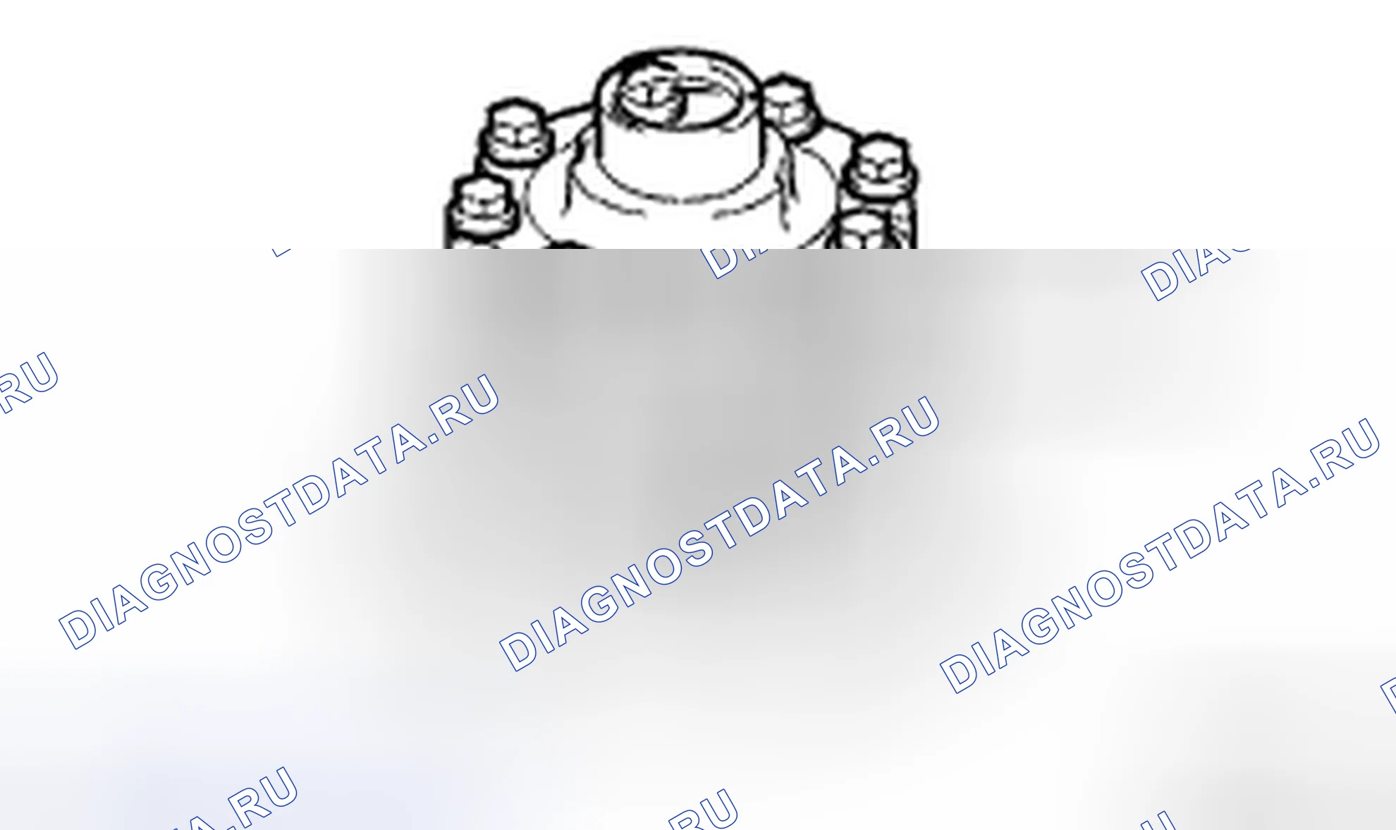 Рис. 143. Toyota Land Cruiser 200