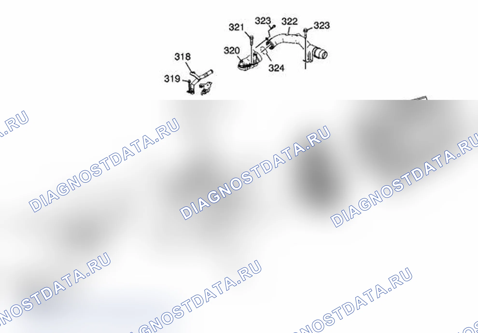 Рис. 123. Chevrolet Cab & Chassis Silverado 3500 