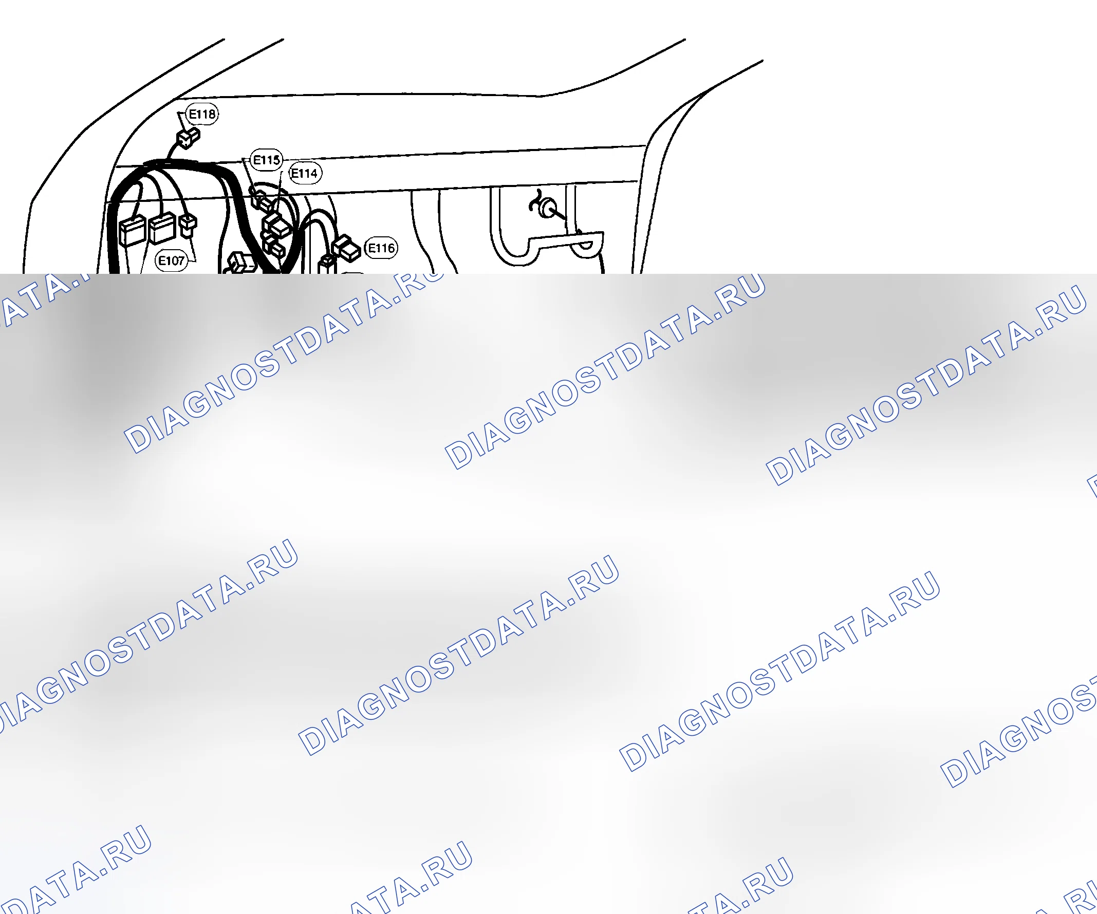 Рис. 861. Nissan Sentra B15