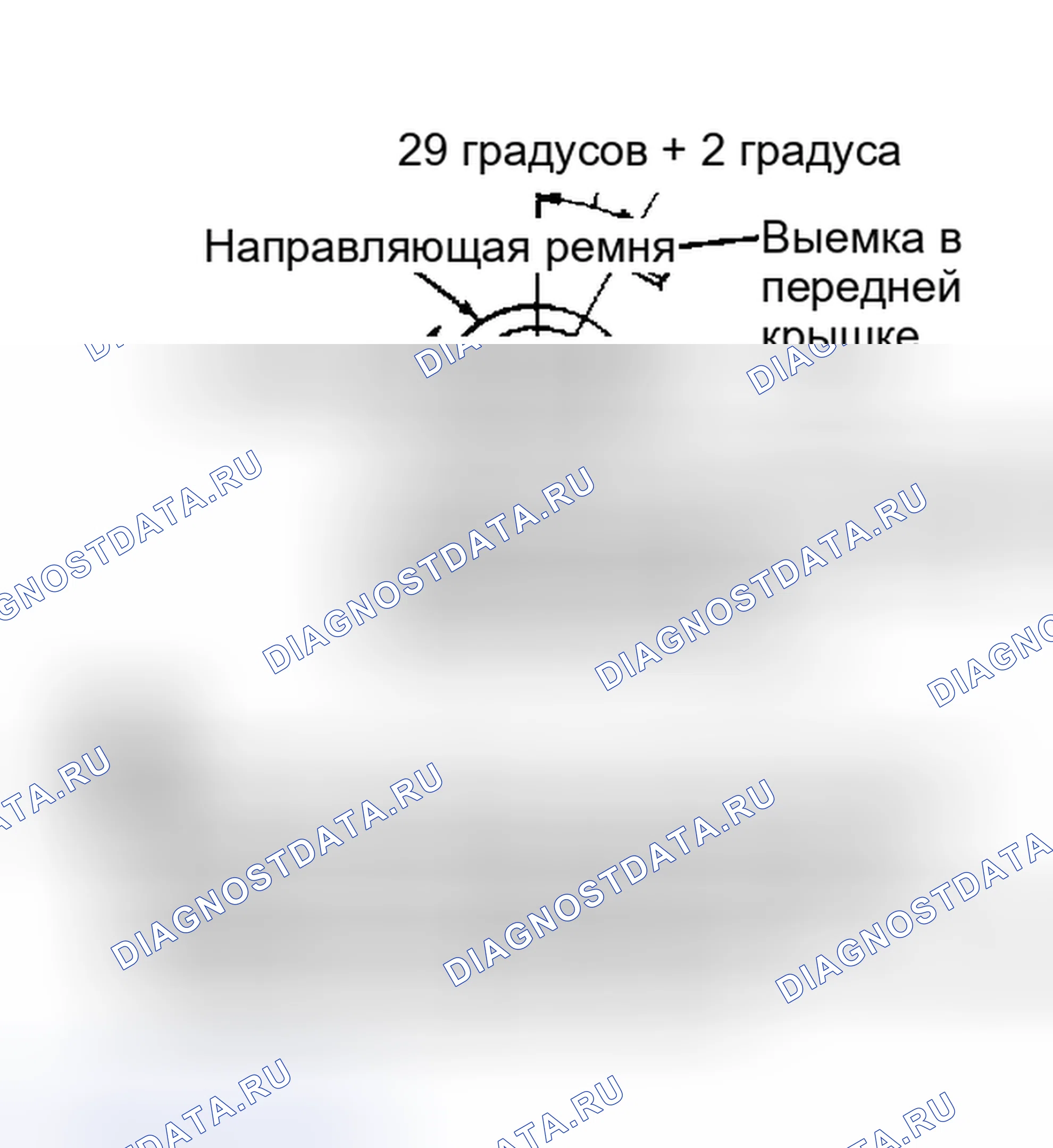 Рис. 7: Установка. Ford Mustang III рестайлинг