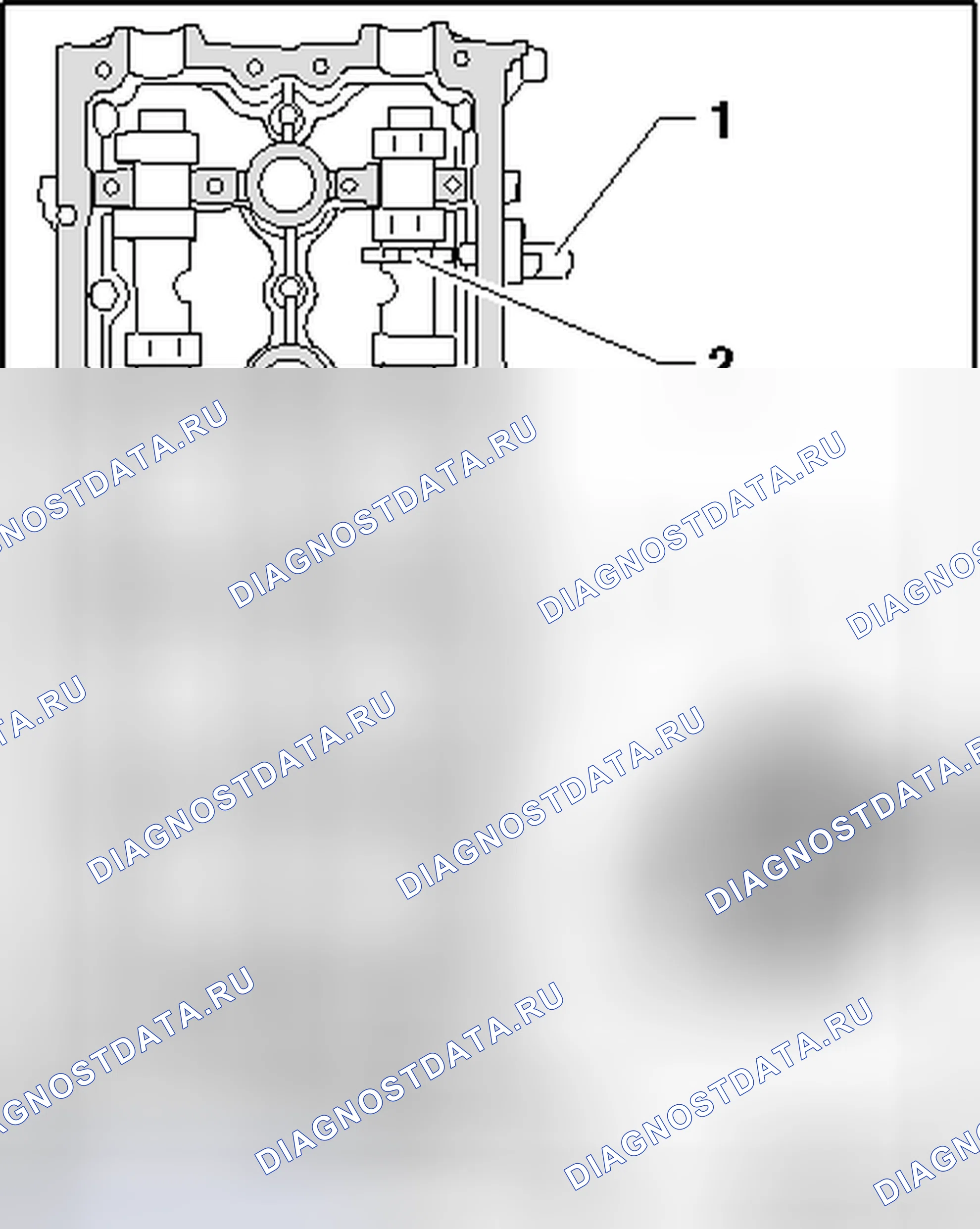 Рис. 188. Volkswagen Golf Mk7