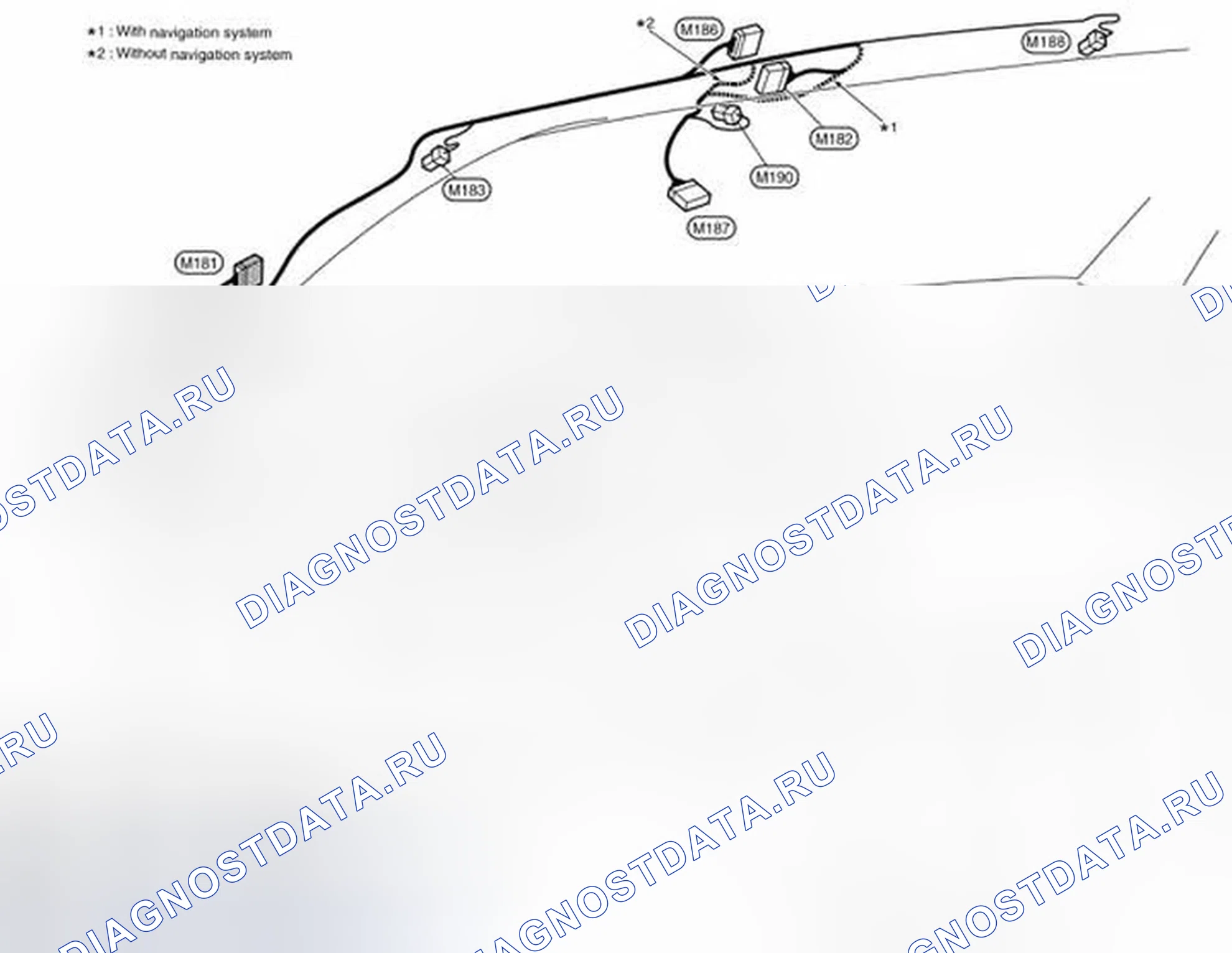 Рис. 18. Infiniti M35 III рестайлинг
