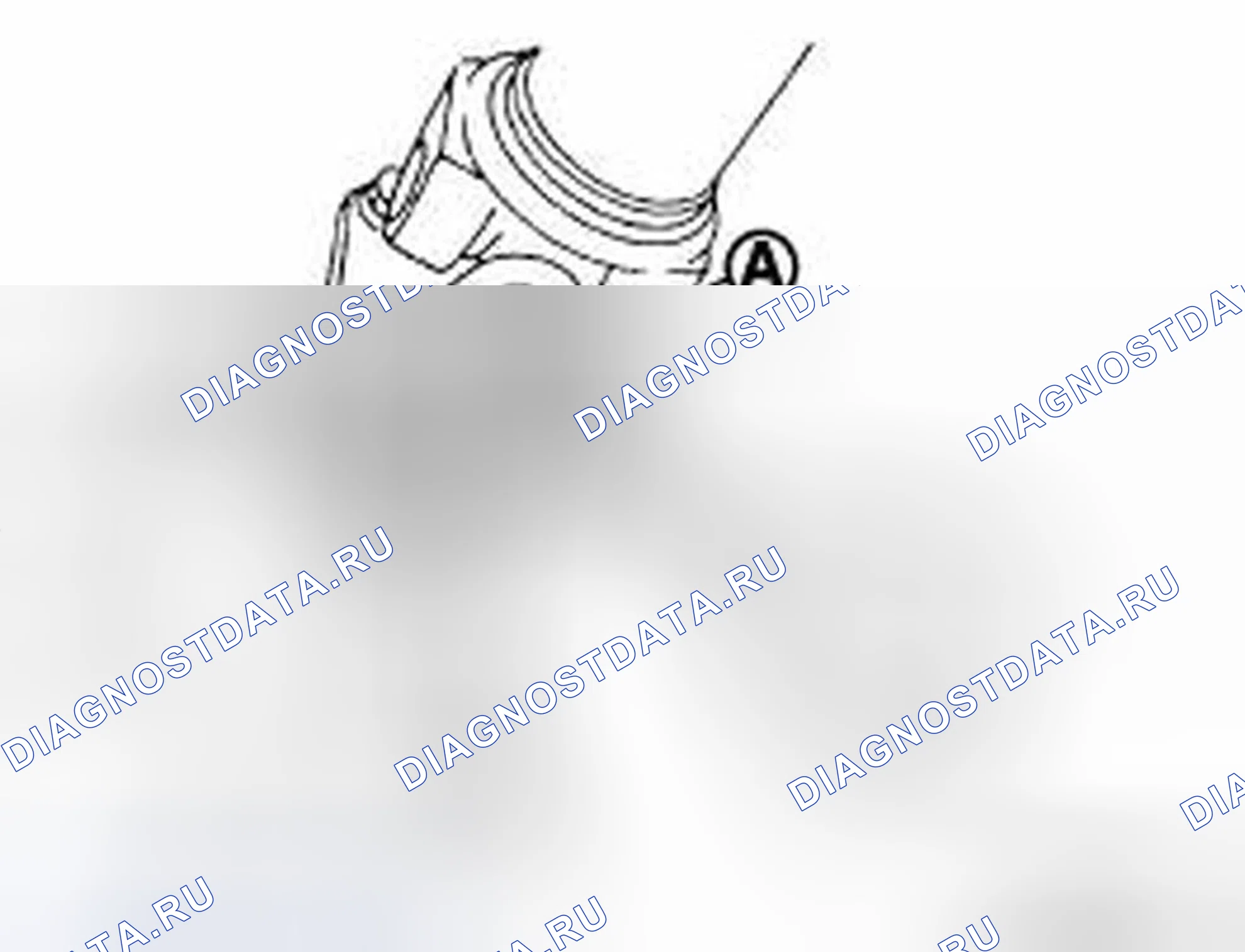 Рис. 236. Infiniti G37 IV рестайлинг
