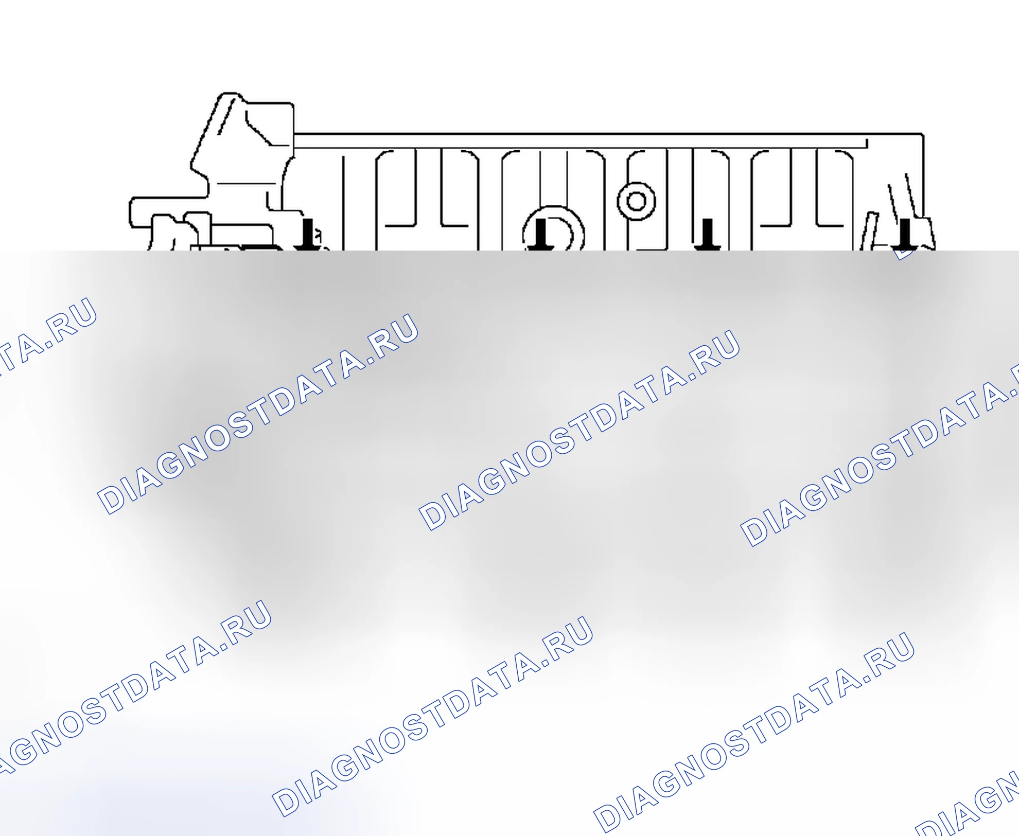 Рис. 599. Toyota 4Runner IV