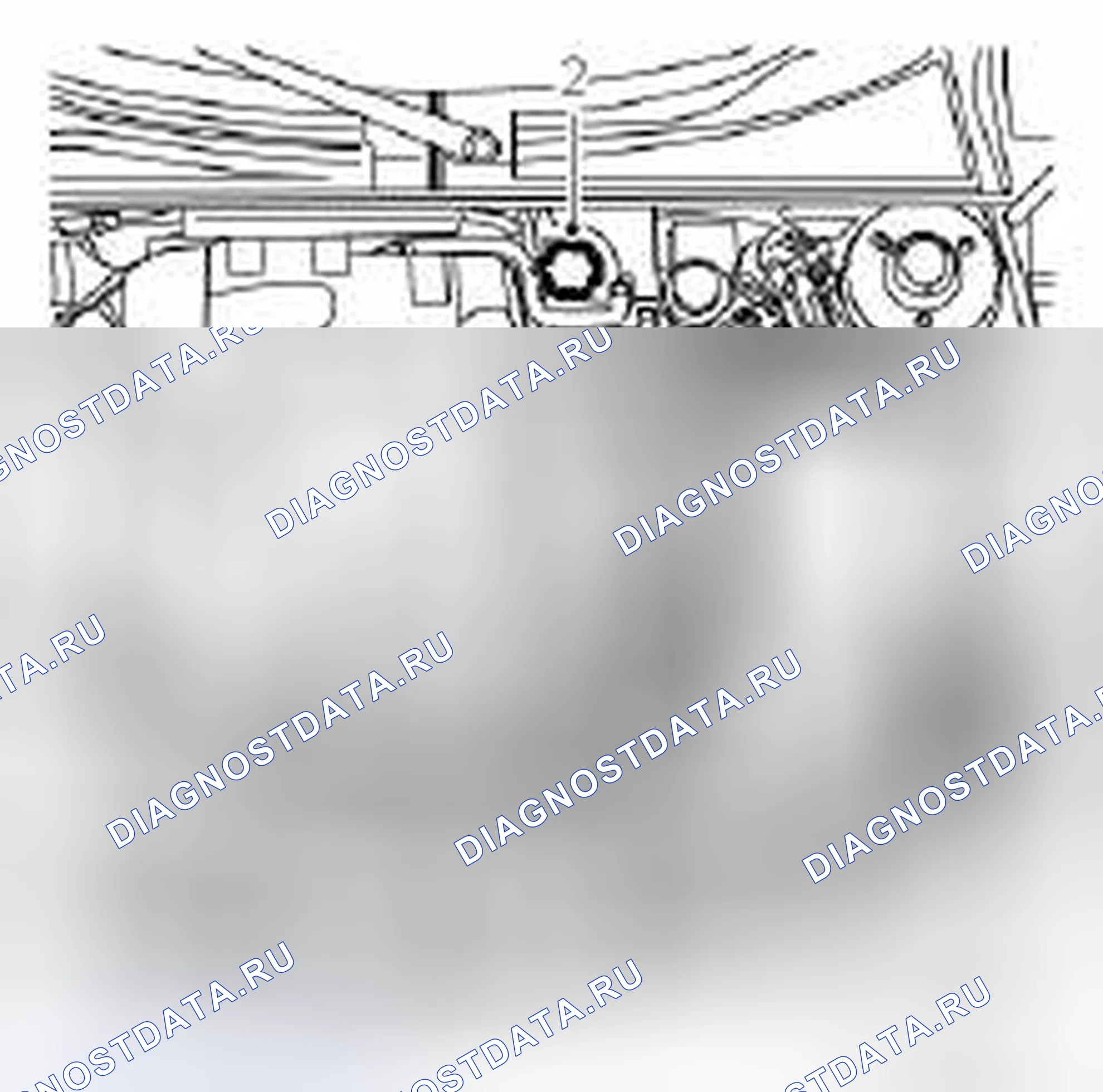 Рис. 555: Для удаления. Kia Optima II