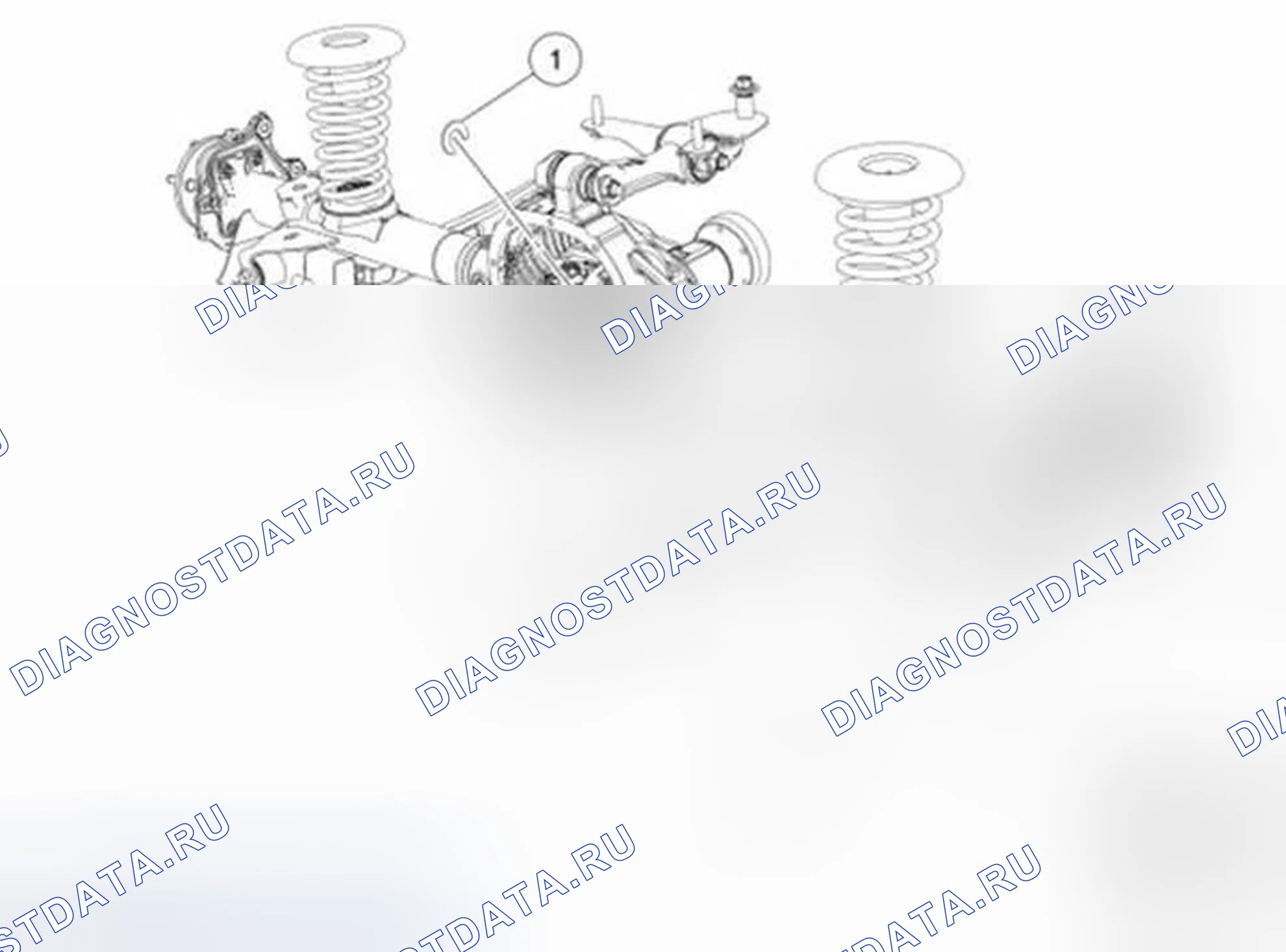 Рис. 83. Ford Mustang V рестайлинг