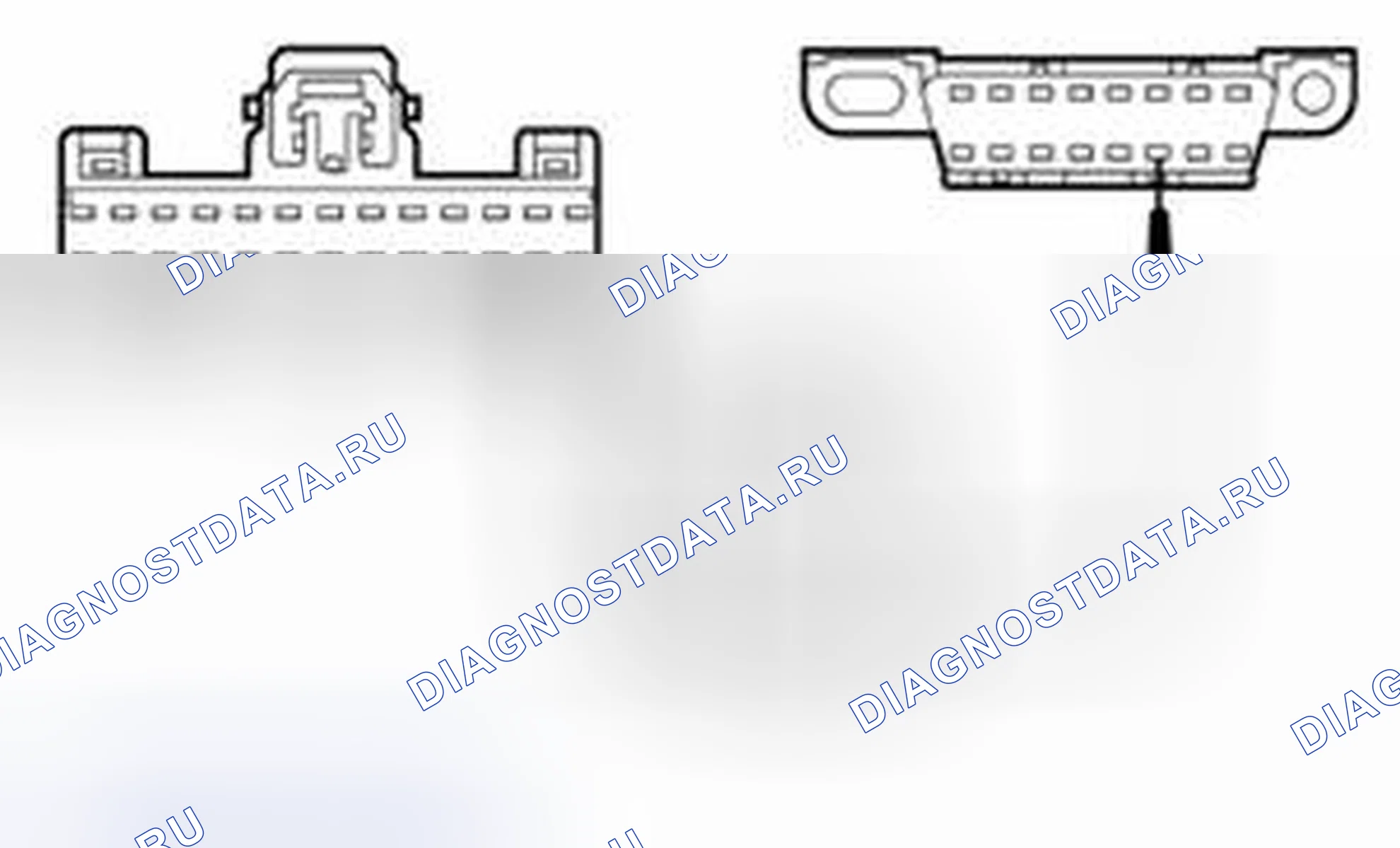 Рис. 14. Ford Pickup F250 Super Duty II