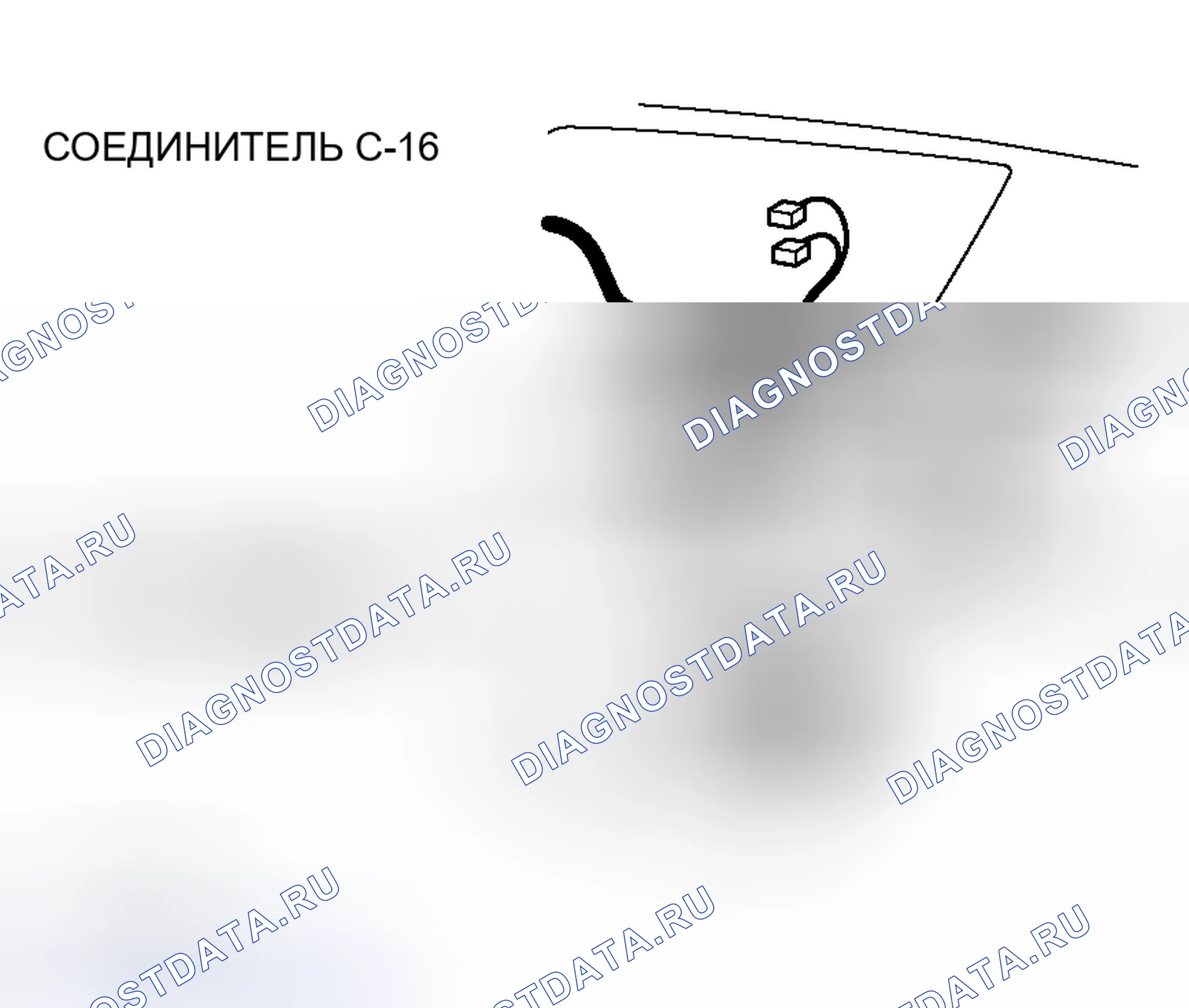 Рис. 301. Mitsubishi Lancer IX рестайлинг