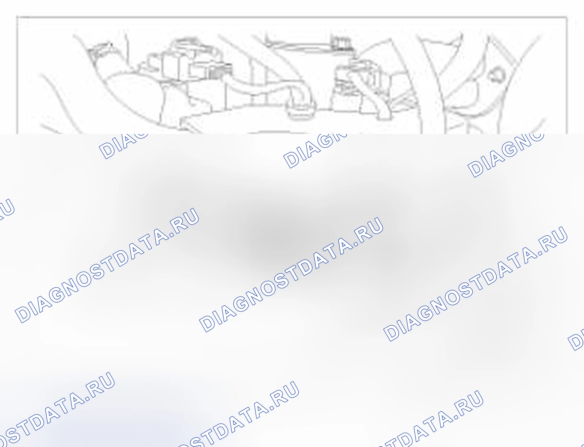 Рис. 118. BMW 6 серия F06/F13/F12