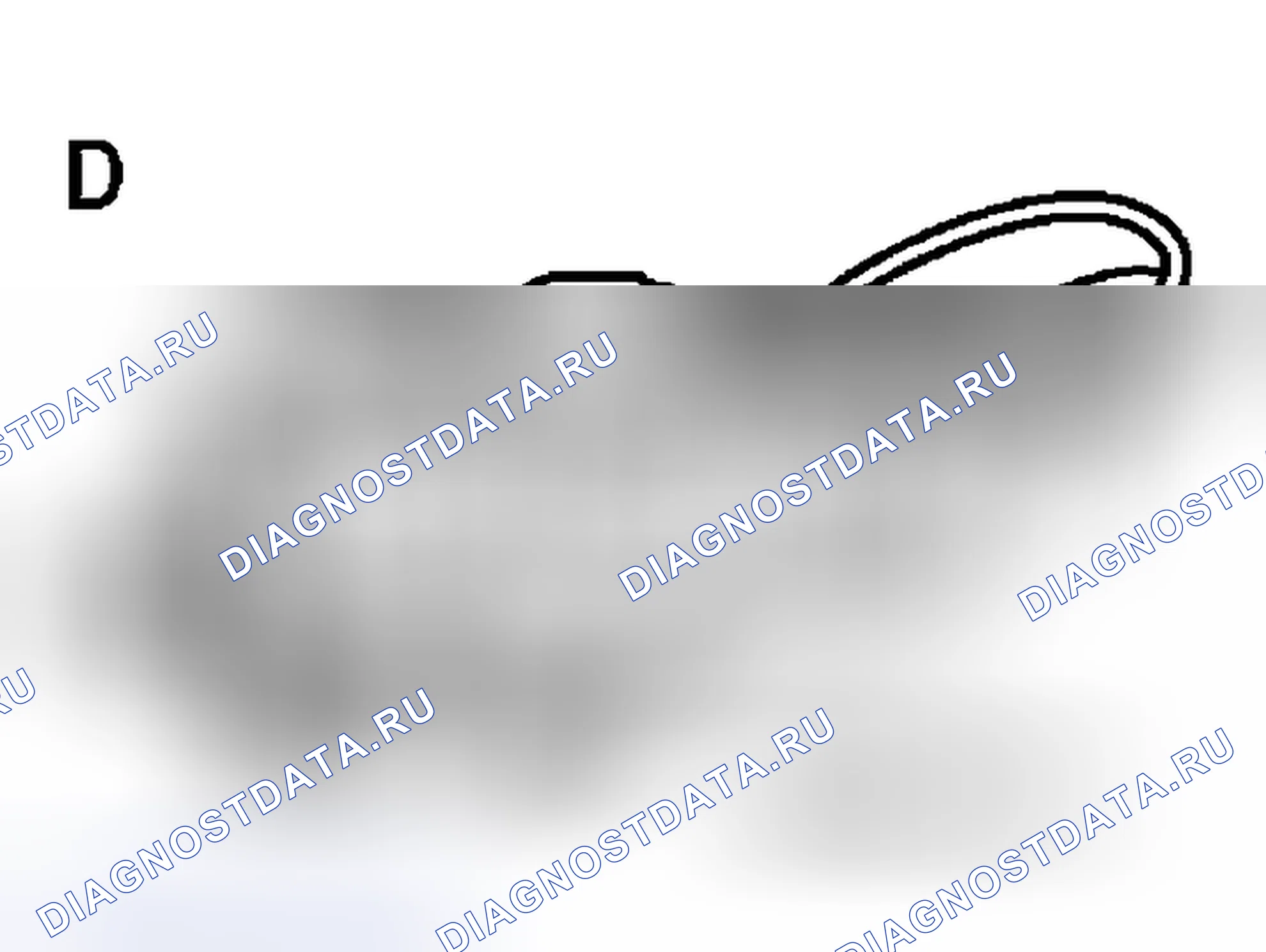Рис. 6. Mitsubishi Endeavor I