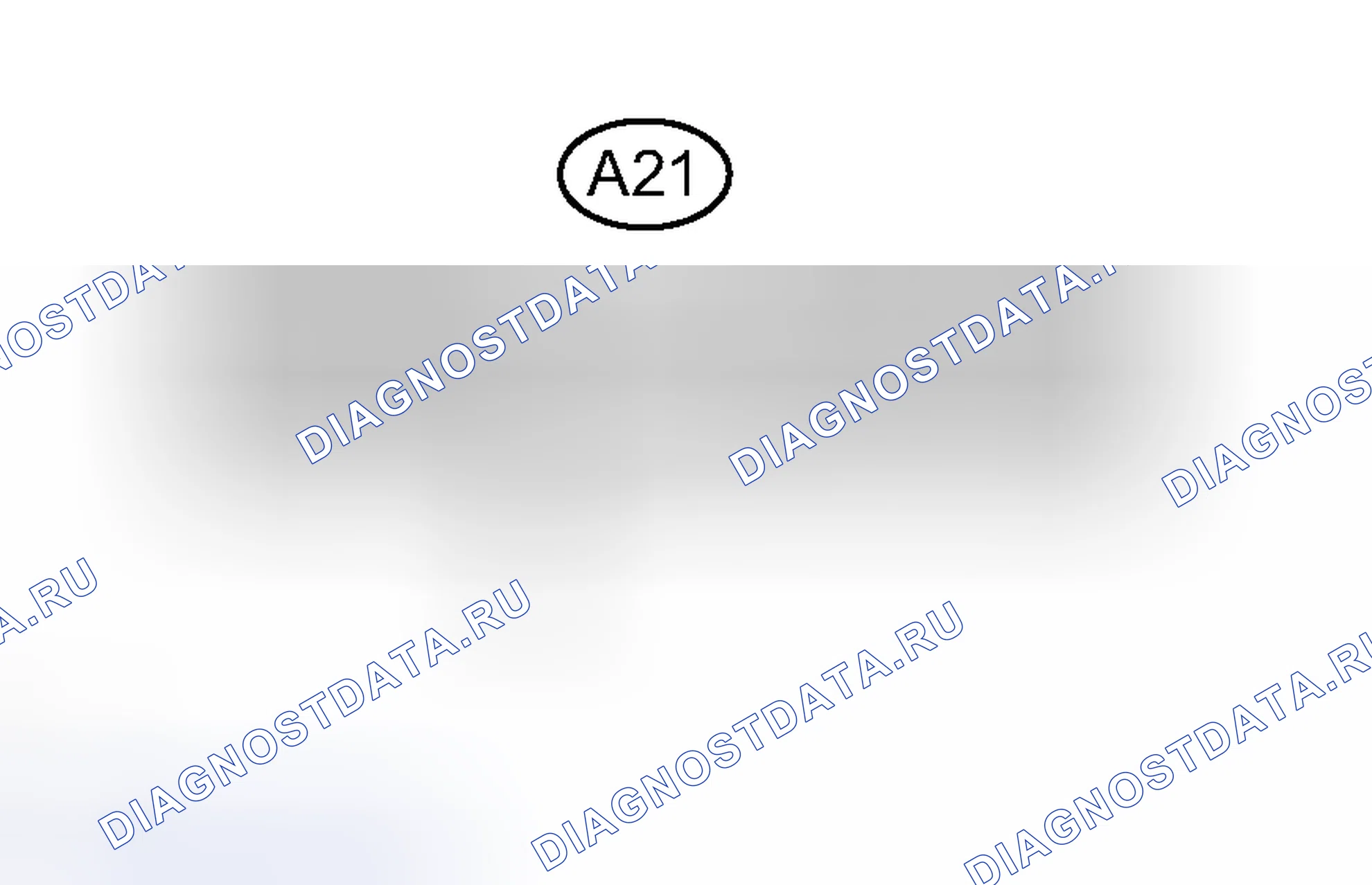 Рис. 76: ПРОЦЕДУРА КОНТРОЛЯ. Toyota Avalon XX30