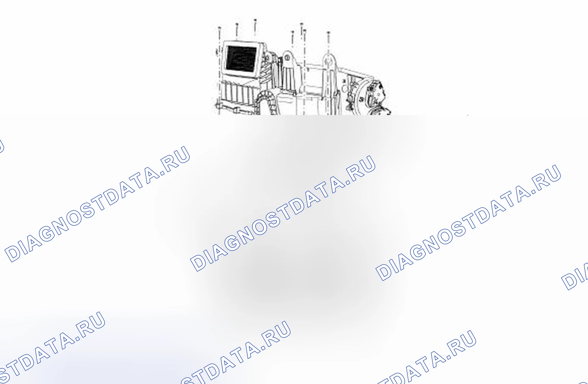Рис. 24. Hyundai Lantra II рестайлинг
