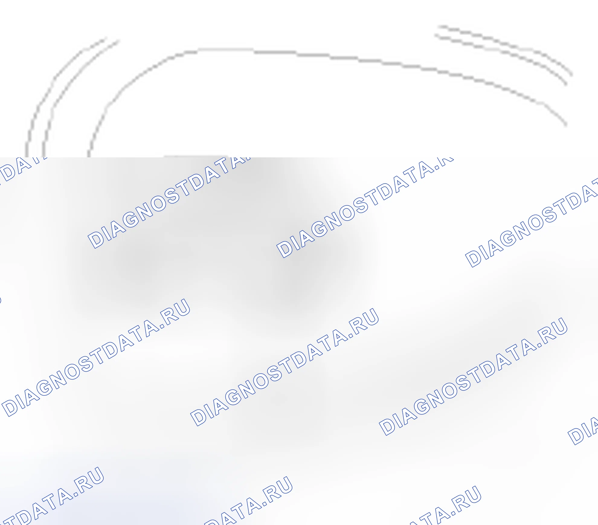 Рис. 42: Замена дверного модуля в сборе. Geely Vision X3 Pro I