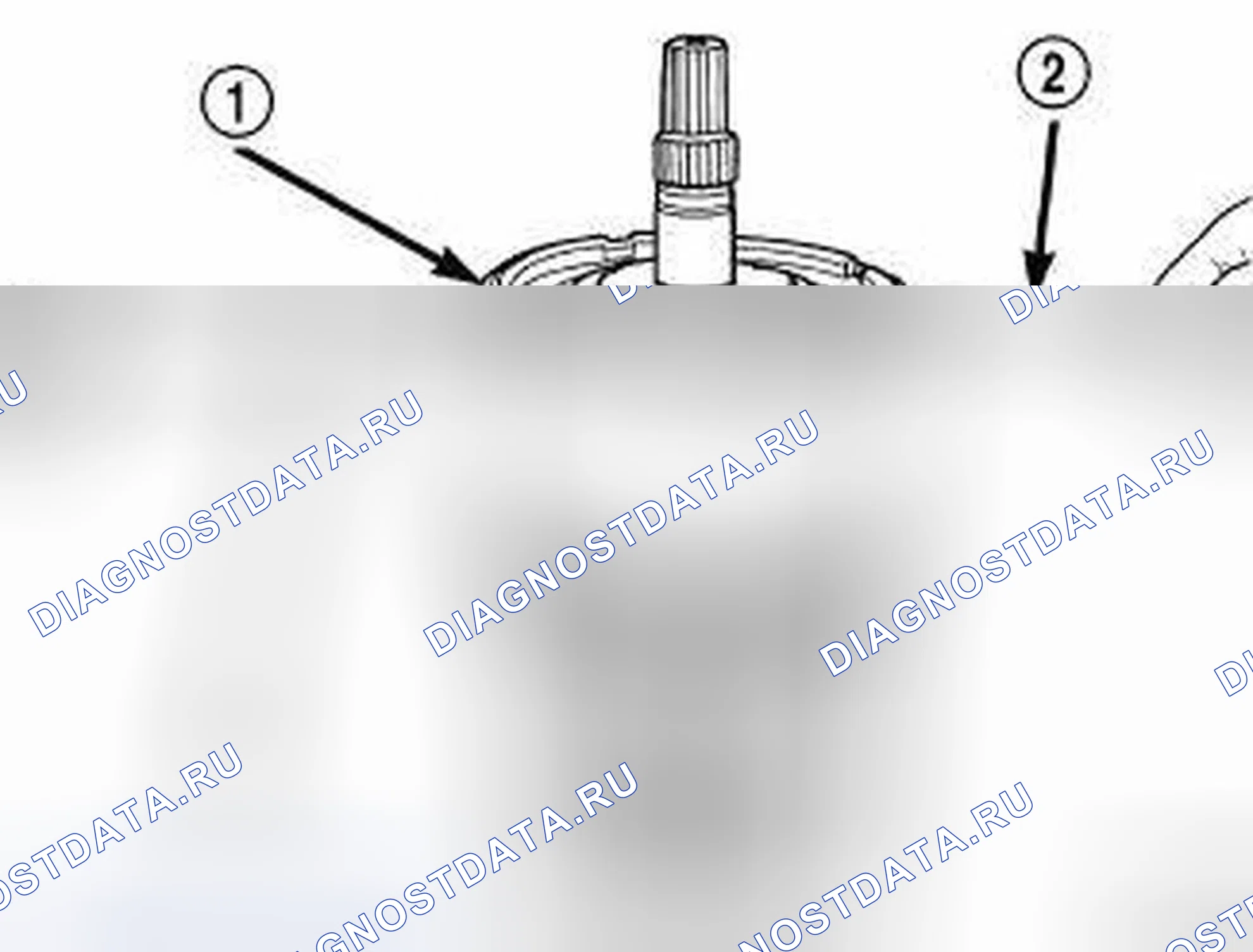 Рис. 821. Dodge Journey I