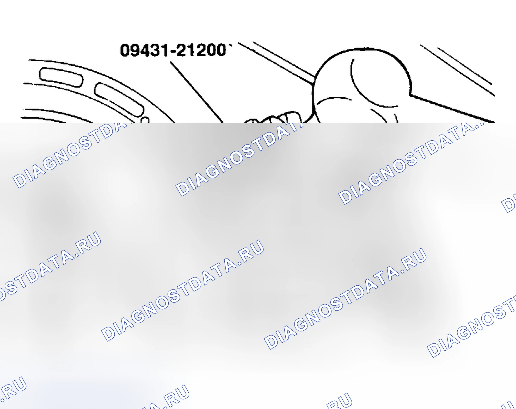 Рис. 146. Hyundai Accent II рестайлинг