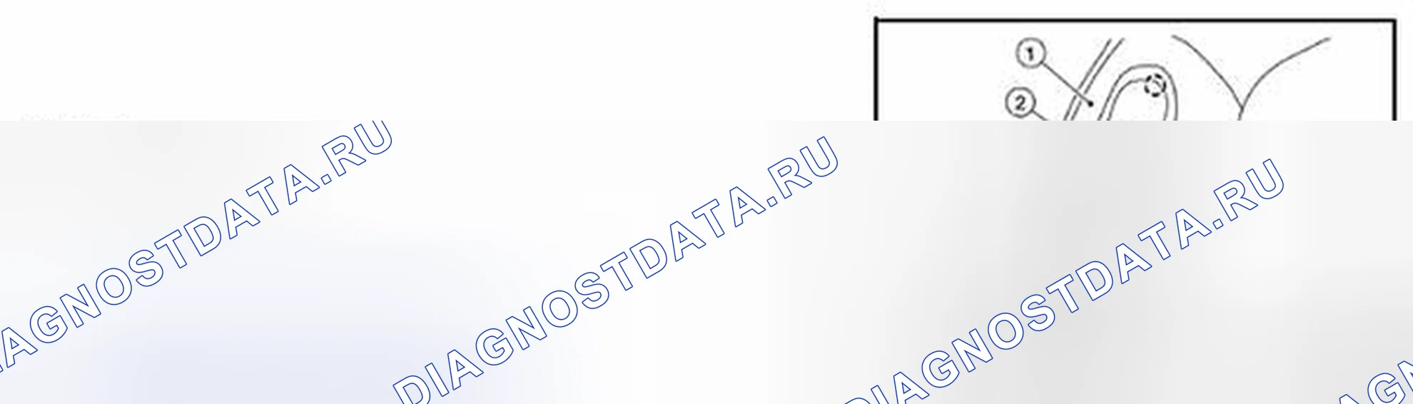 Рис. 256. Nissan Pathfinder IV рестайлинг