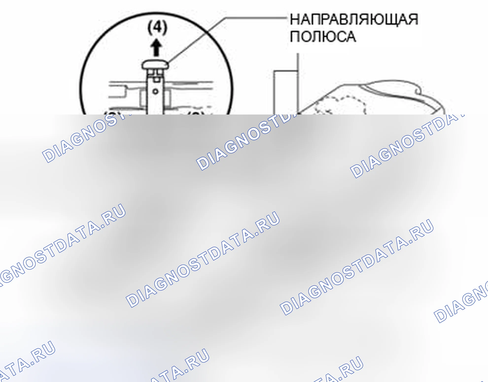 Рис. 65. Mazda 3 BL рестайлинг