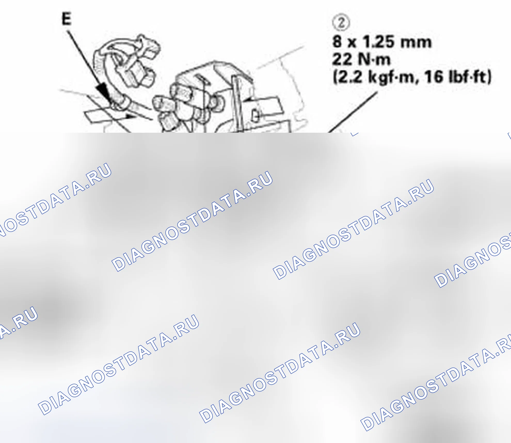 Рис. 12. Honda Civic IX