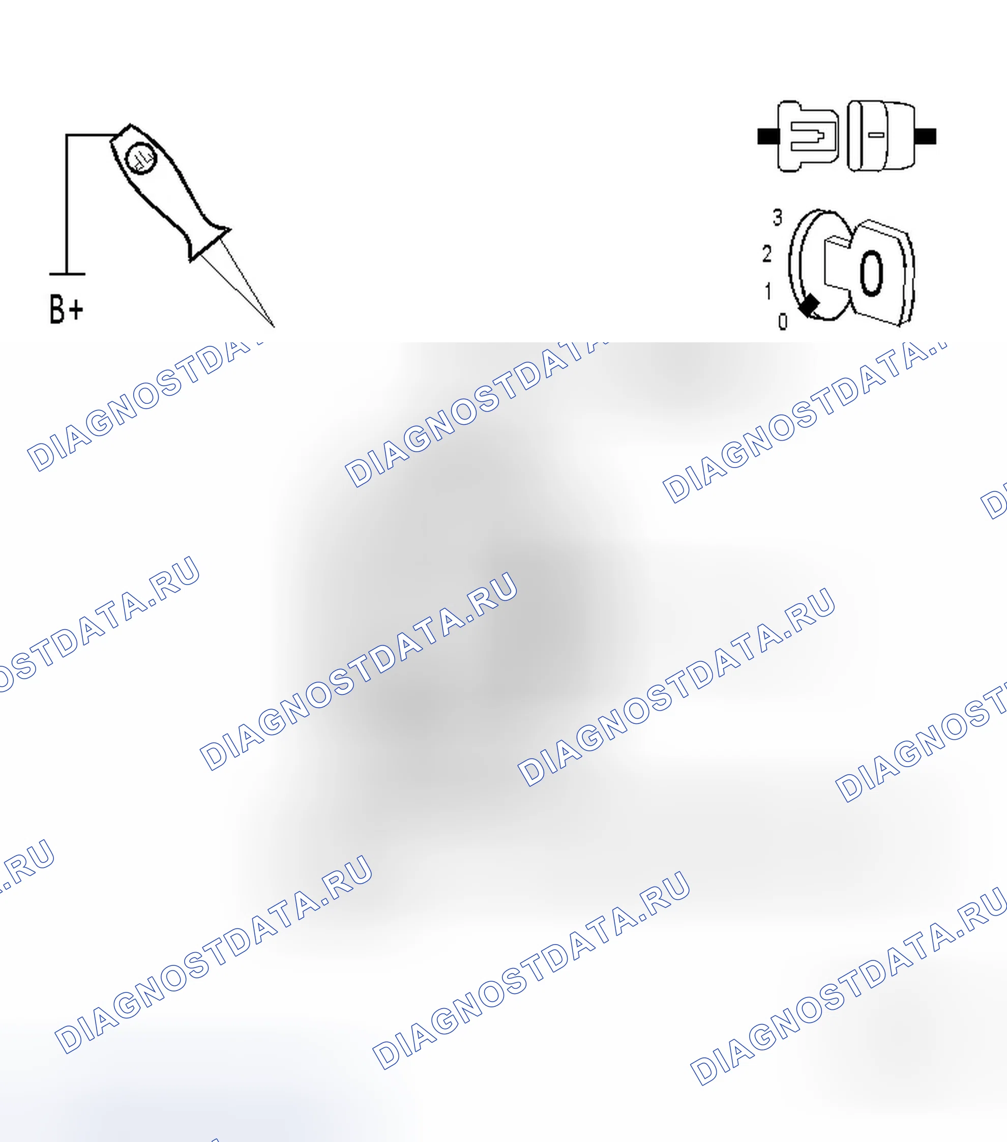 Рис. 226. Dodge Magnum I