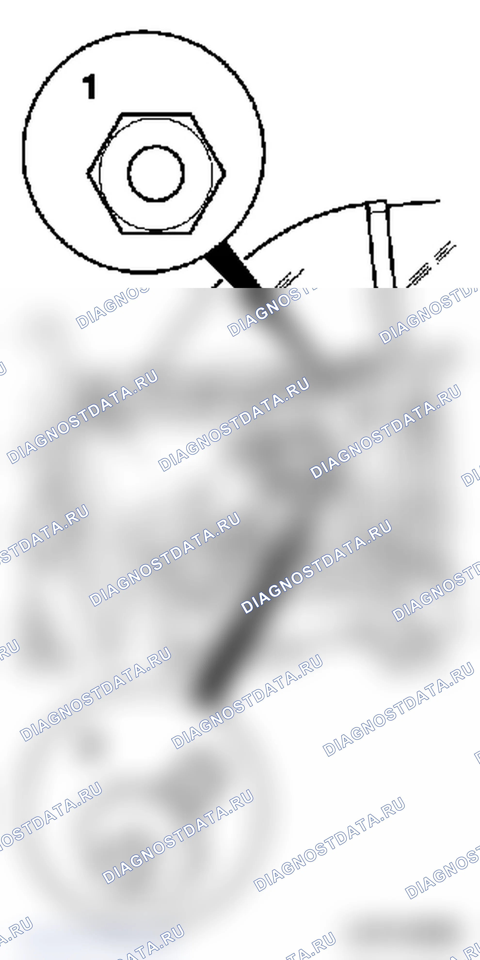 Регулировка подъемного окна боковой панели (модель F67). Opel Astra G
