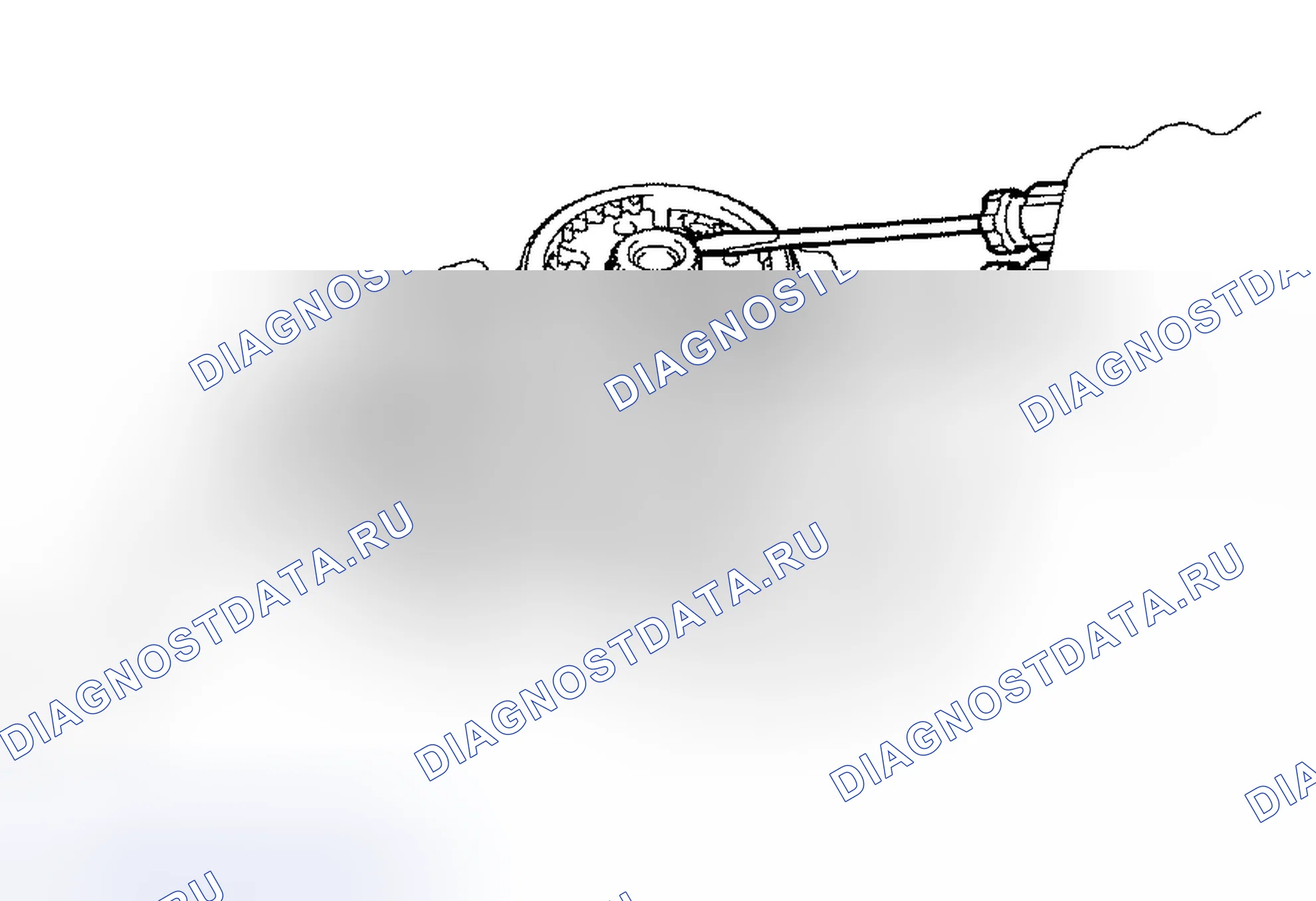 Рис. 75. Kia Sorento I