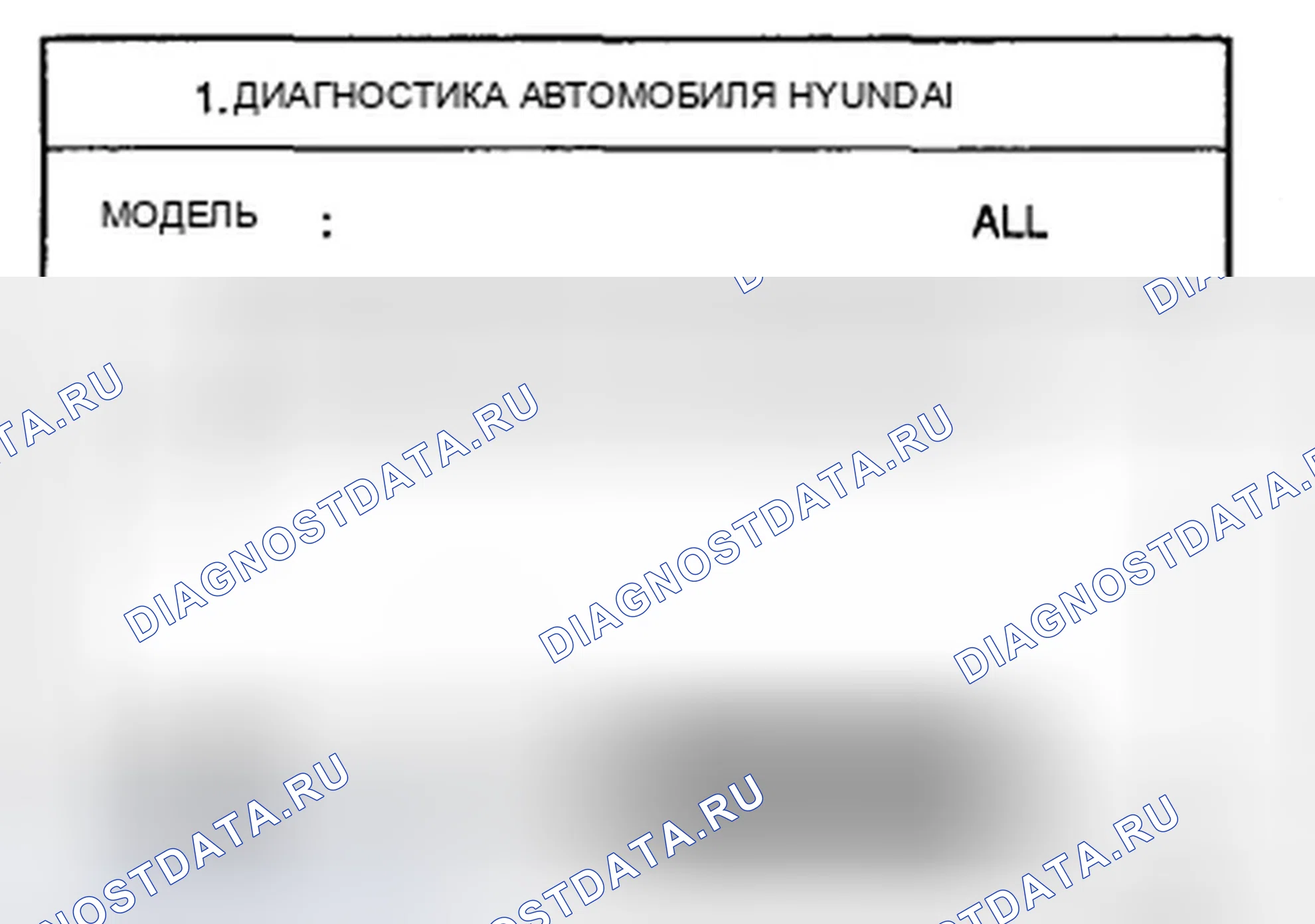 Рис. 3. Hyundai Sonata V рестайлинг