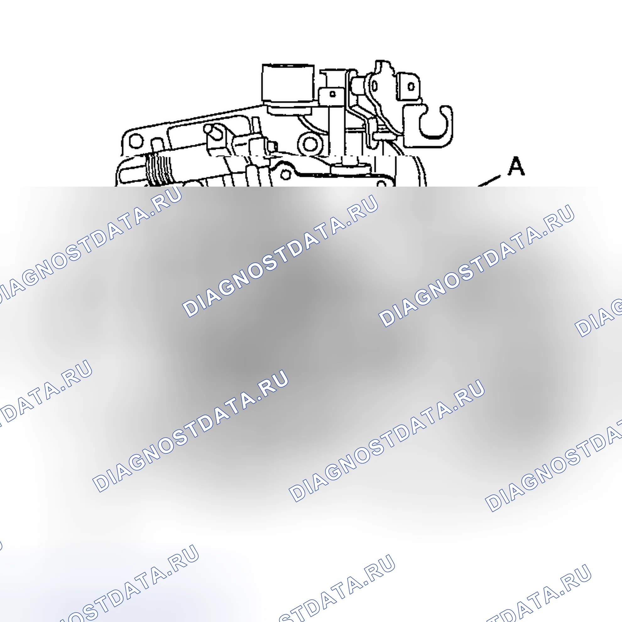 Рис. 25. Kia Spectra I рестайлинг 2