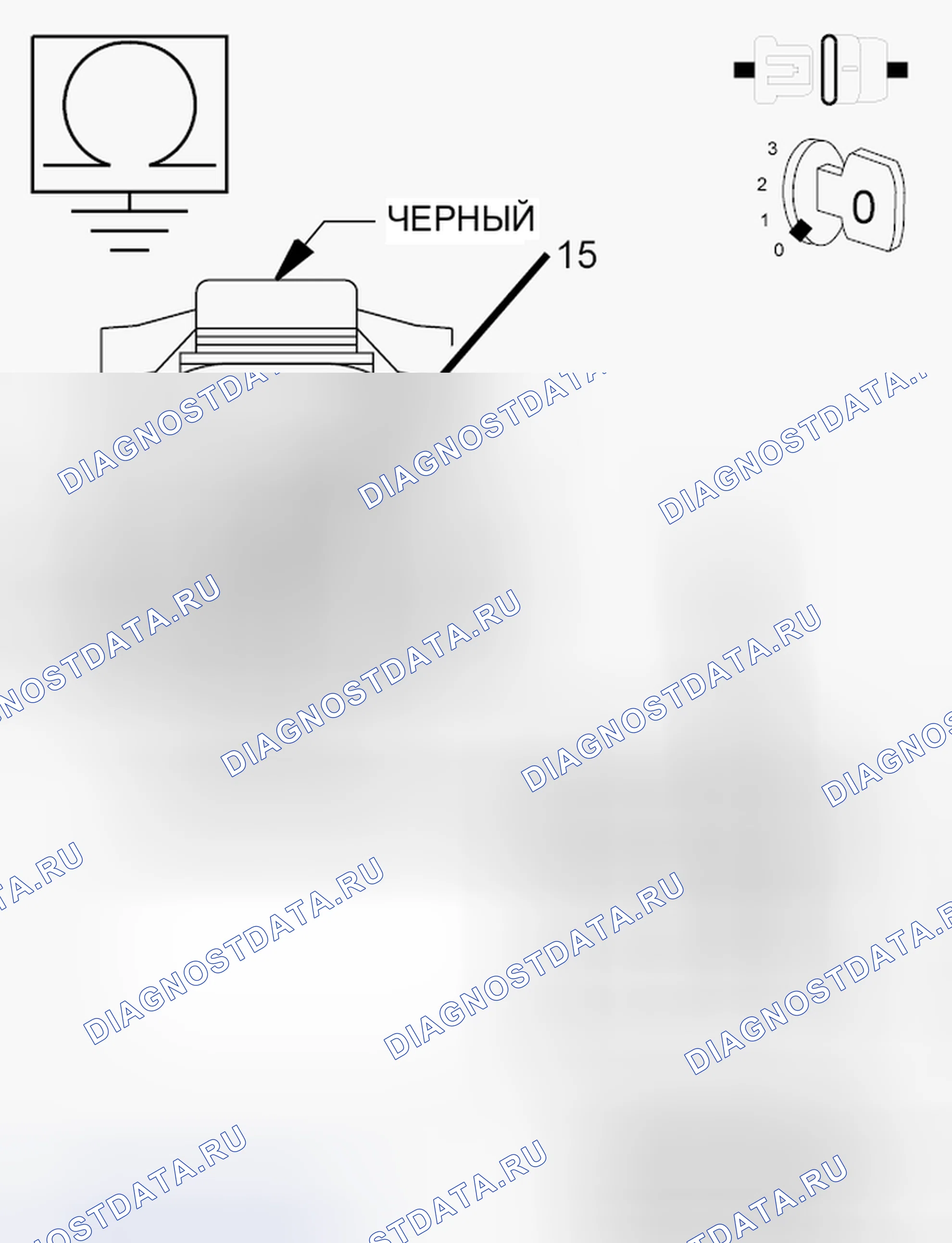 Рис. 885. RAM Pickup 3500 