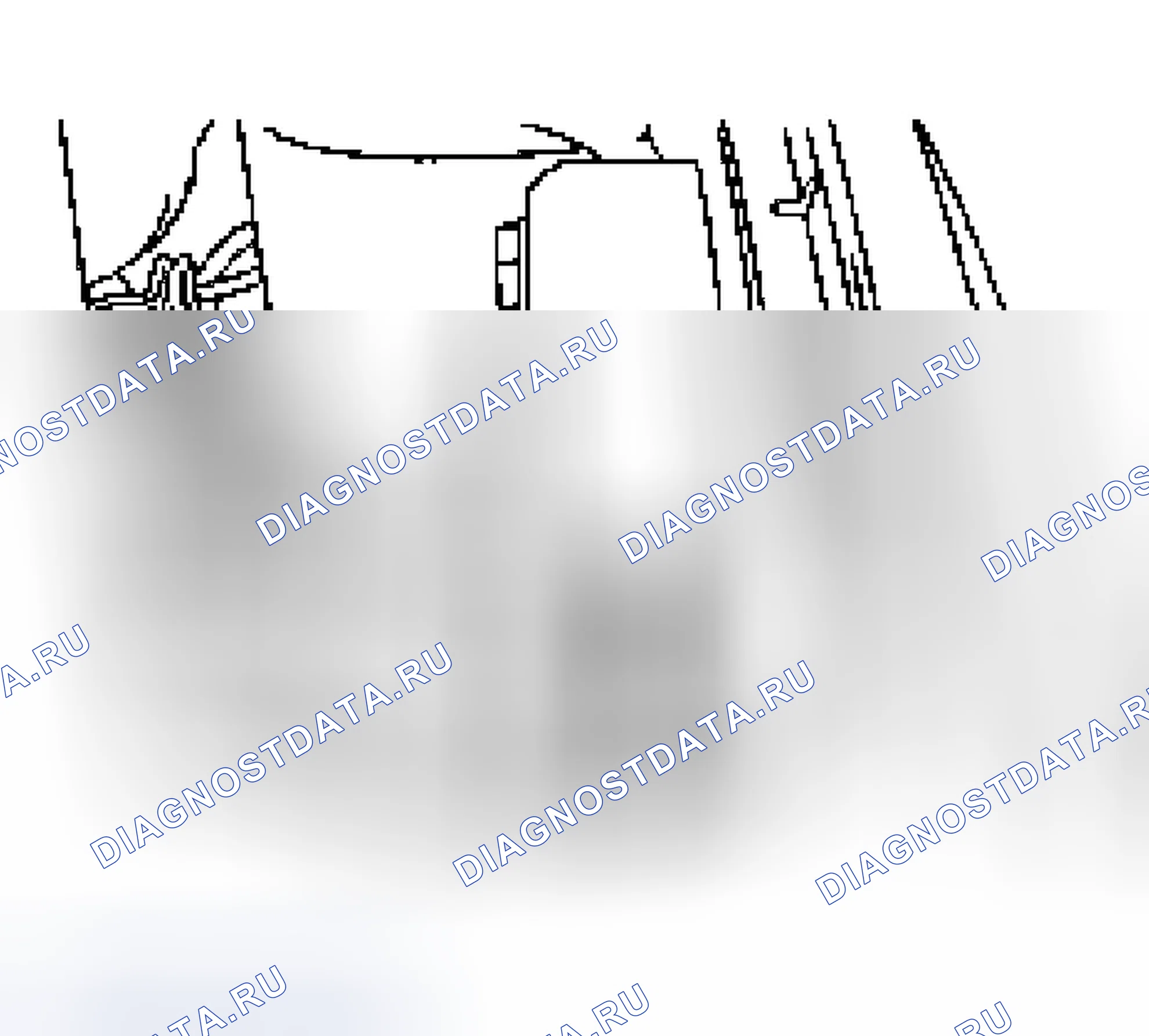 Рис. 171. Ford Escape I