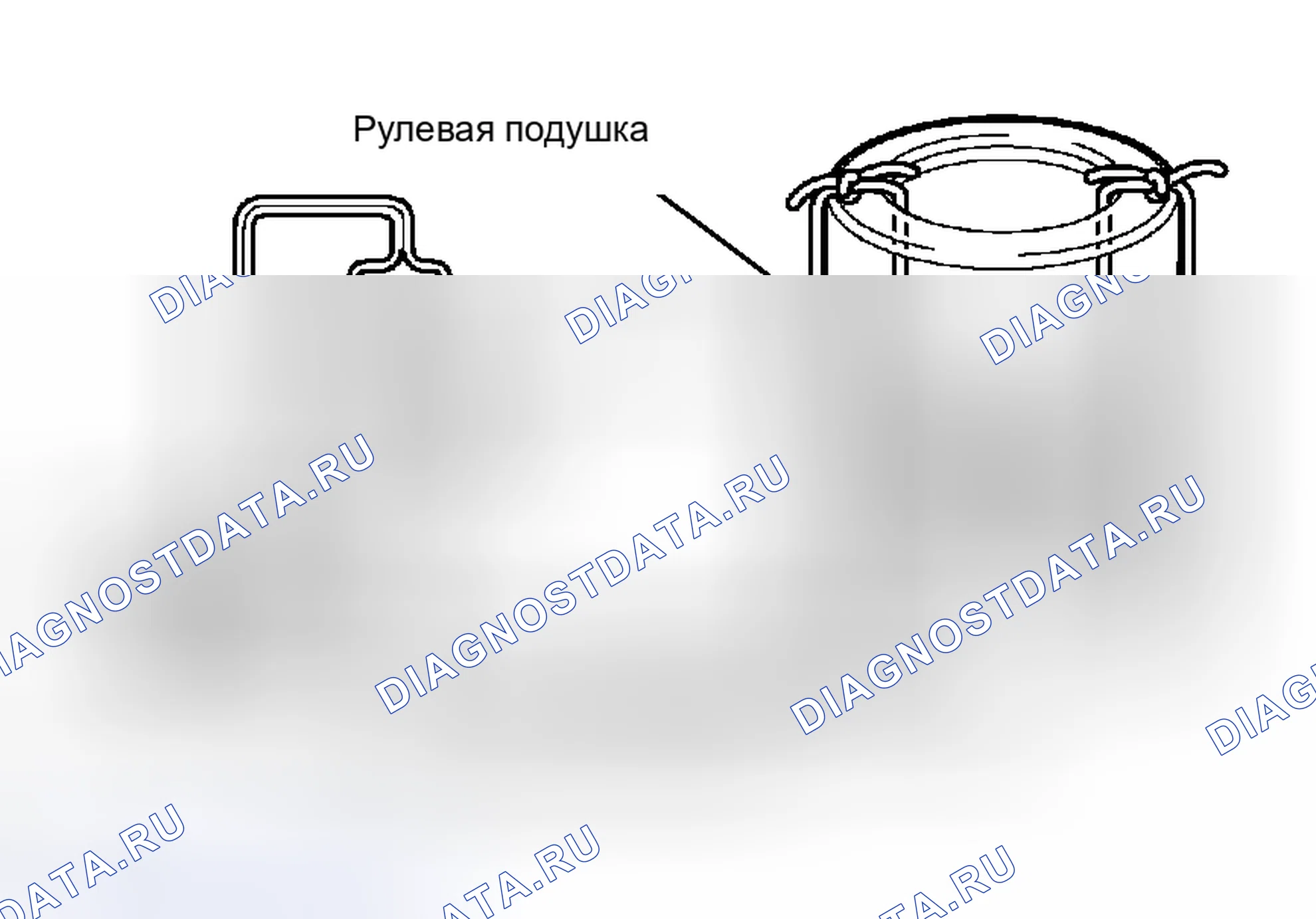 Рис. 289. Toyota Camry Solara II