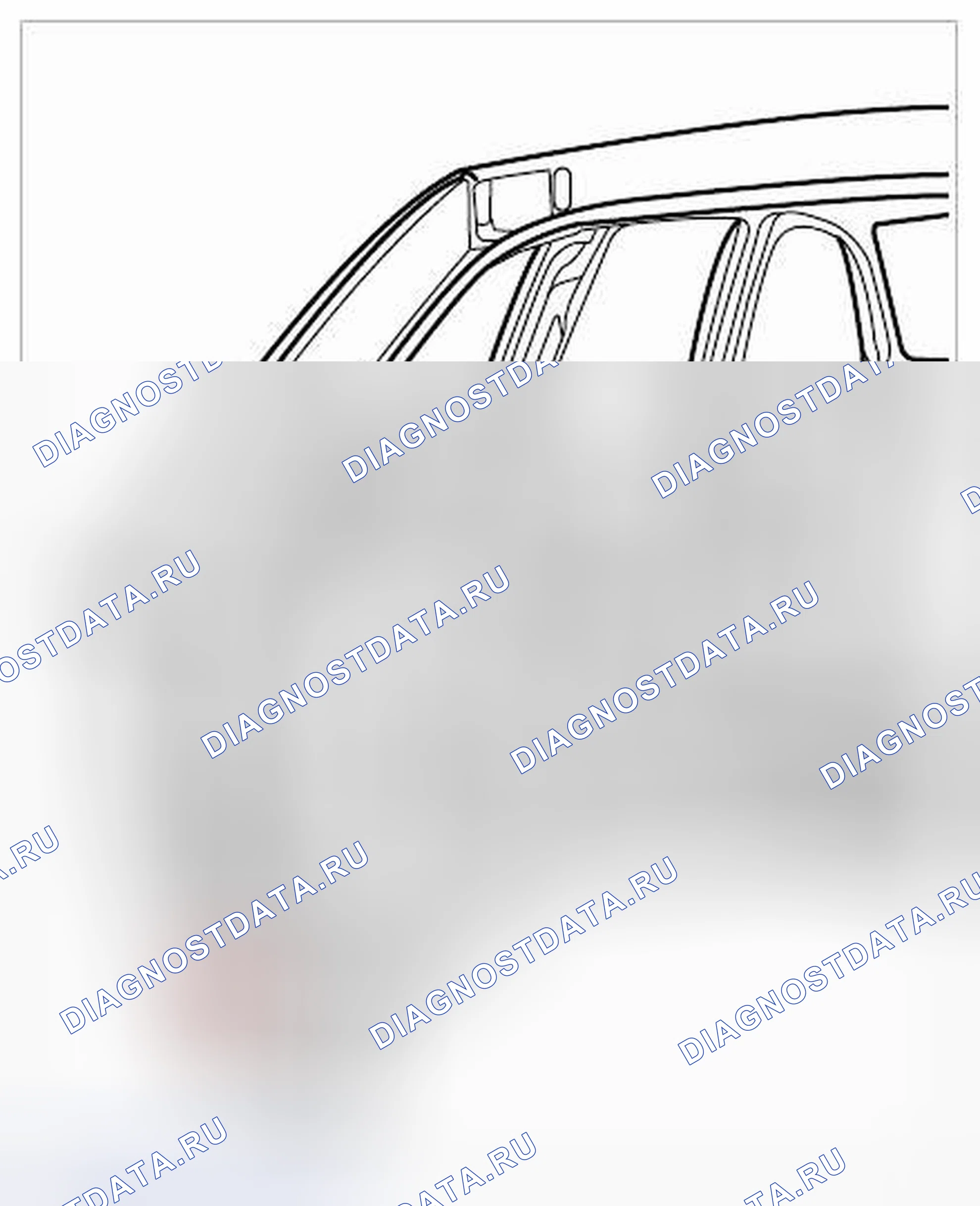 Рис. 620. Porsche Cayenne GTS 957 рестайлинг