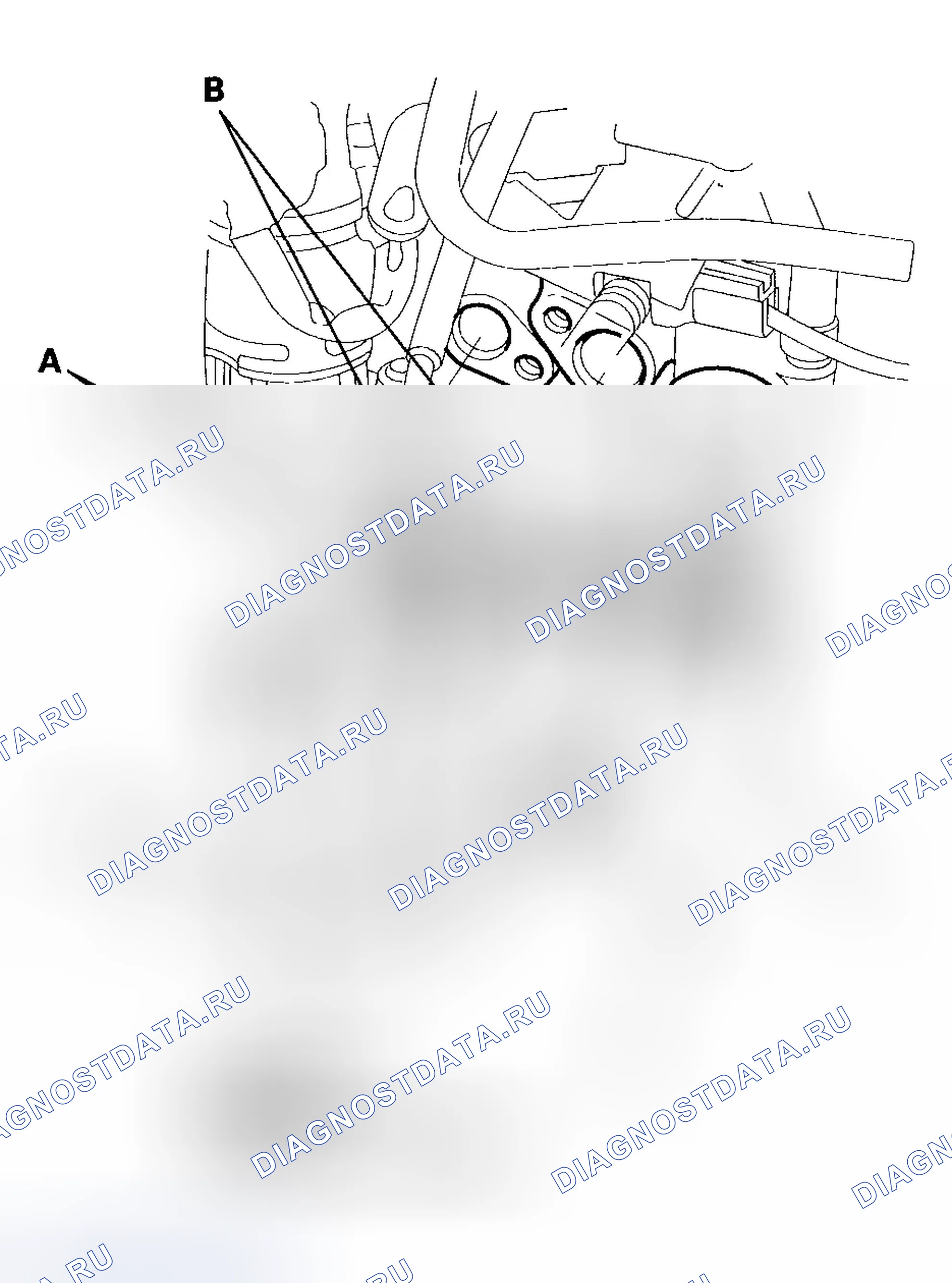 Рис. 181. Honda Insight ZE1