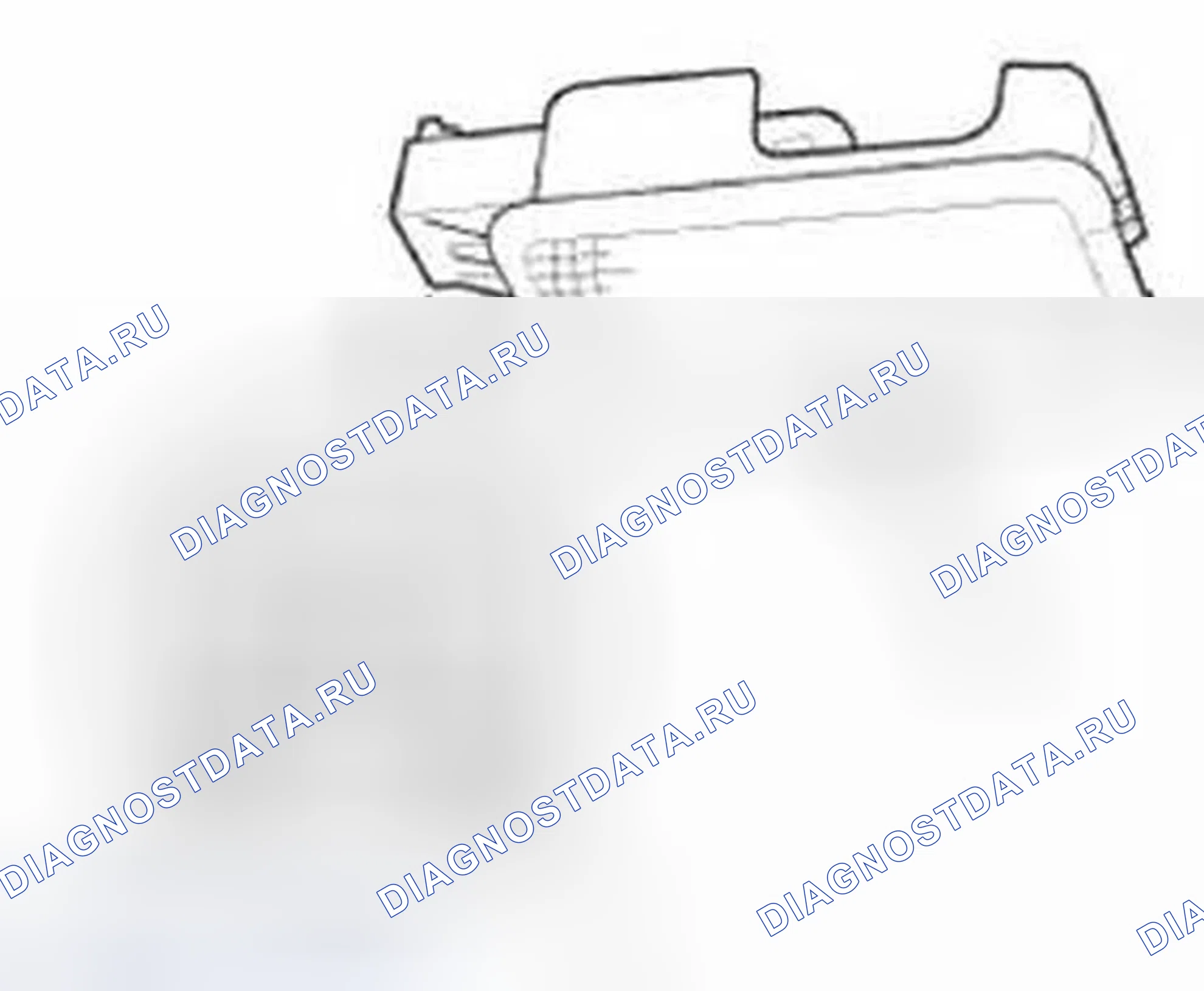 Рис. 1044: Испытание. Honda Civic IX