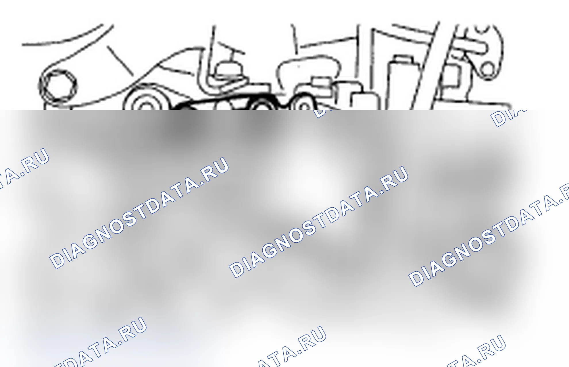 Рис. 175. Subaru Impreza WRX GD/GG рестайлинг 2
