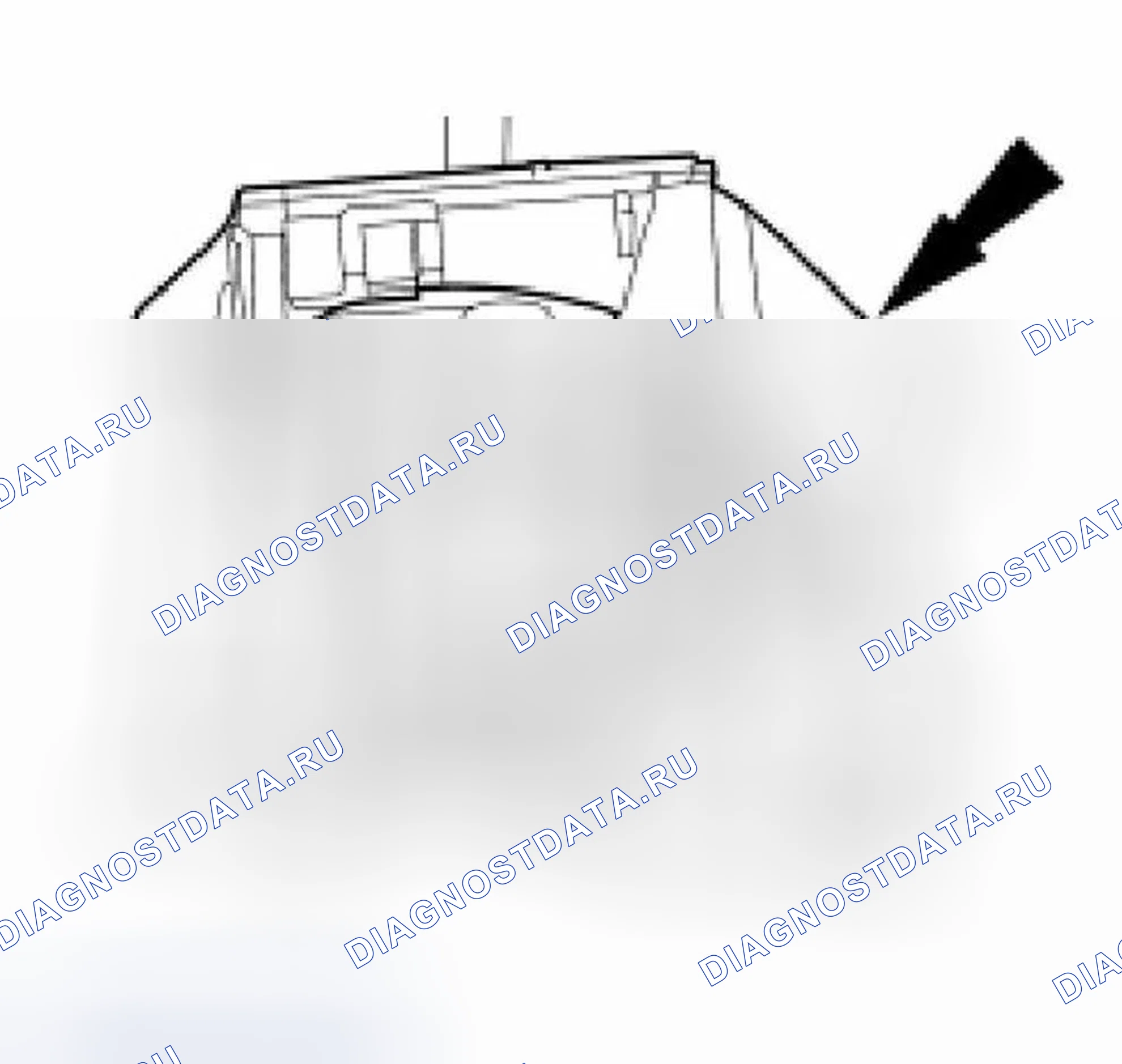 Рис. 162. Ford Pickup F150 
