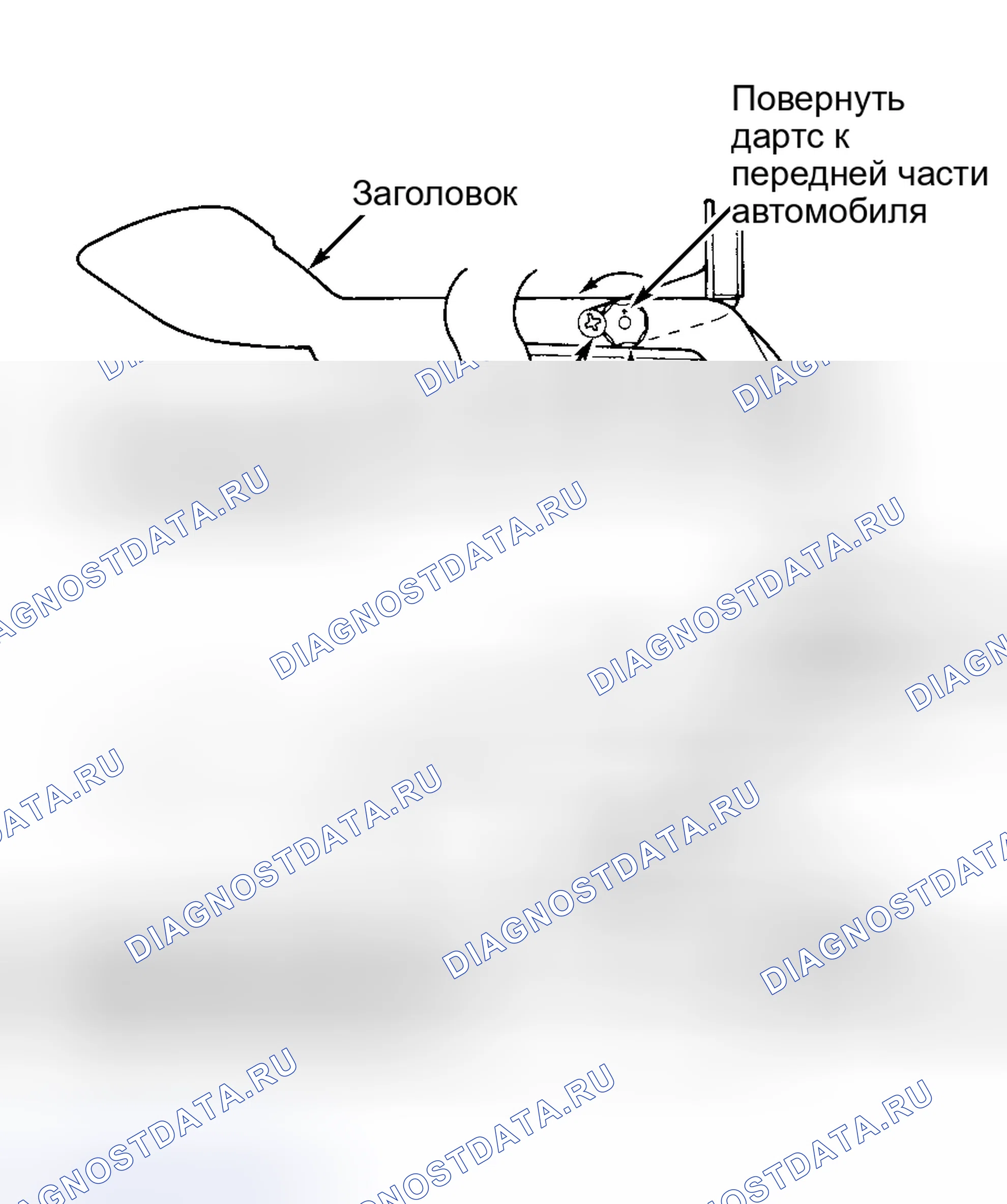 Рис. 9. Chrysler Sebring I