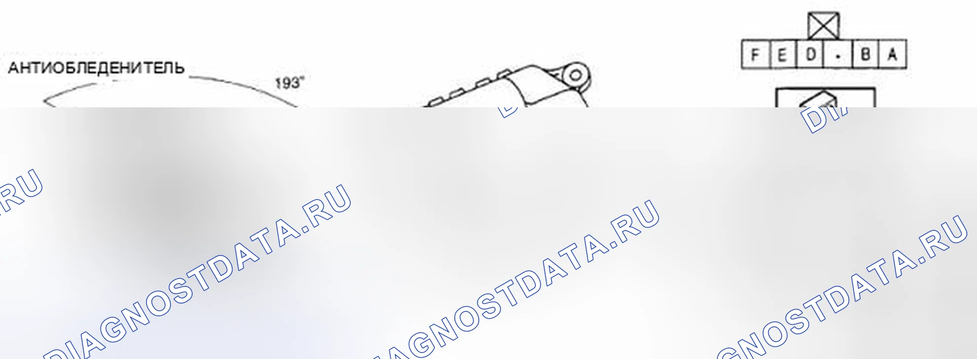 Рис. 9. Honda CR-V II рестайлинг