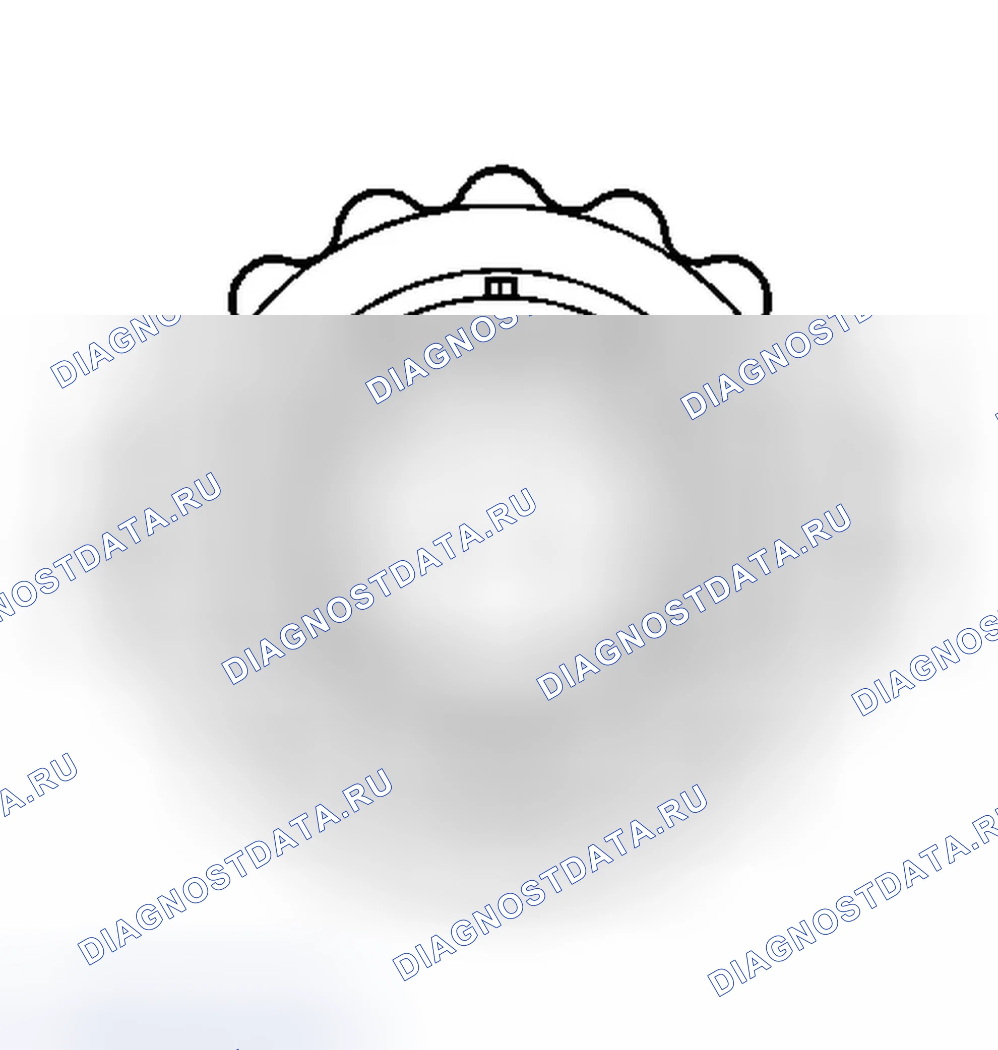 Рис. 20. Chevrolet SSR I