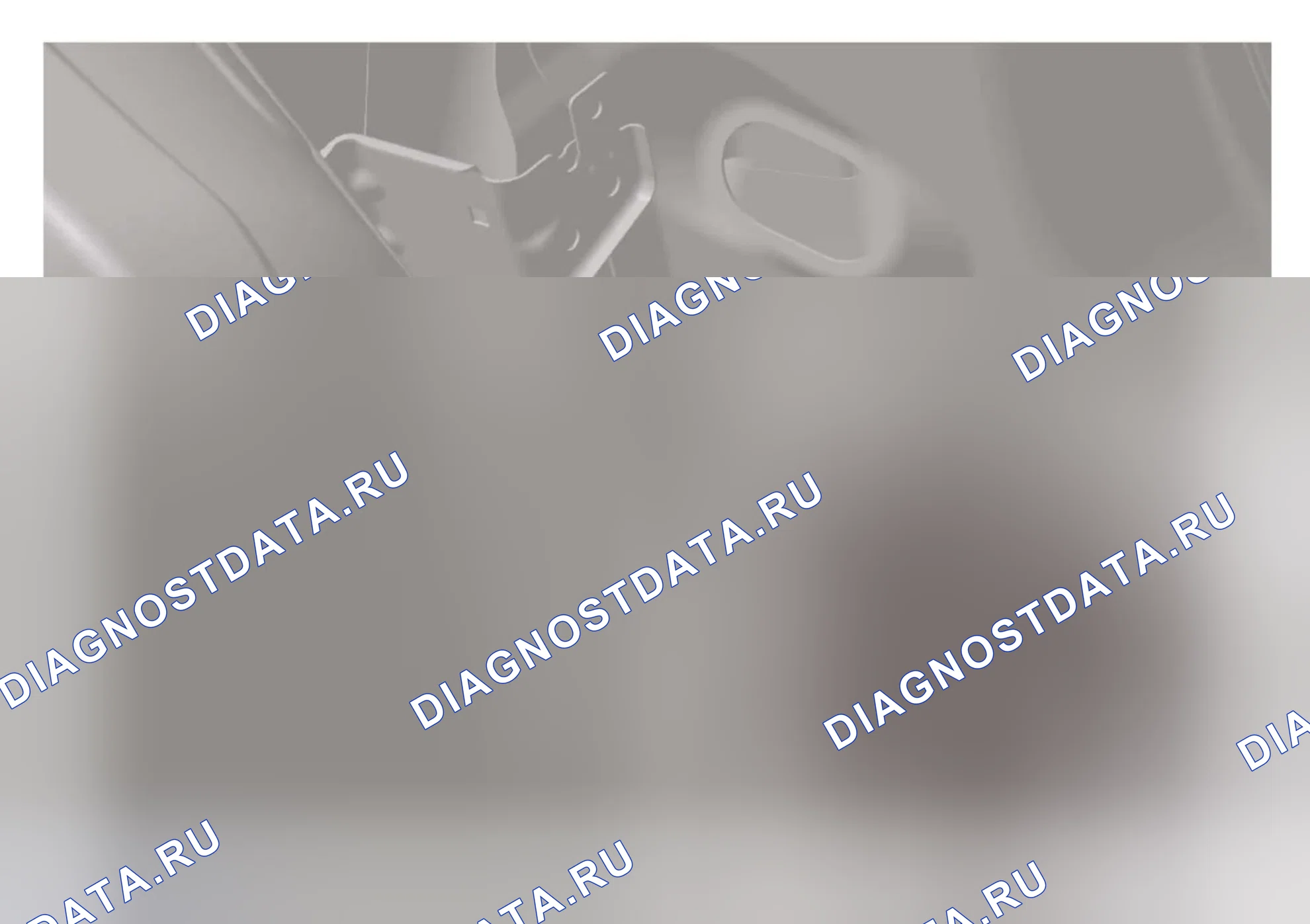 Как снять и установить электрический контроллер задней двери — Wey Vv7. Wey VV7 I