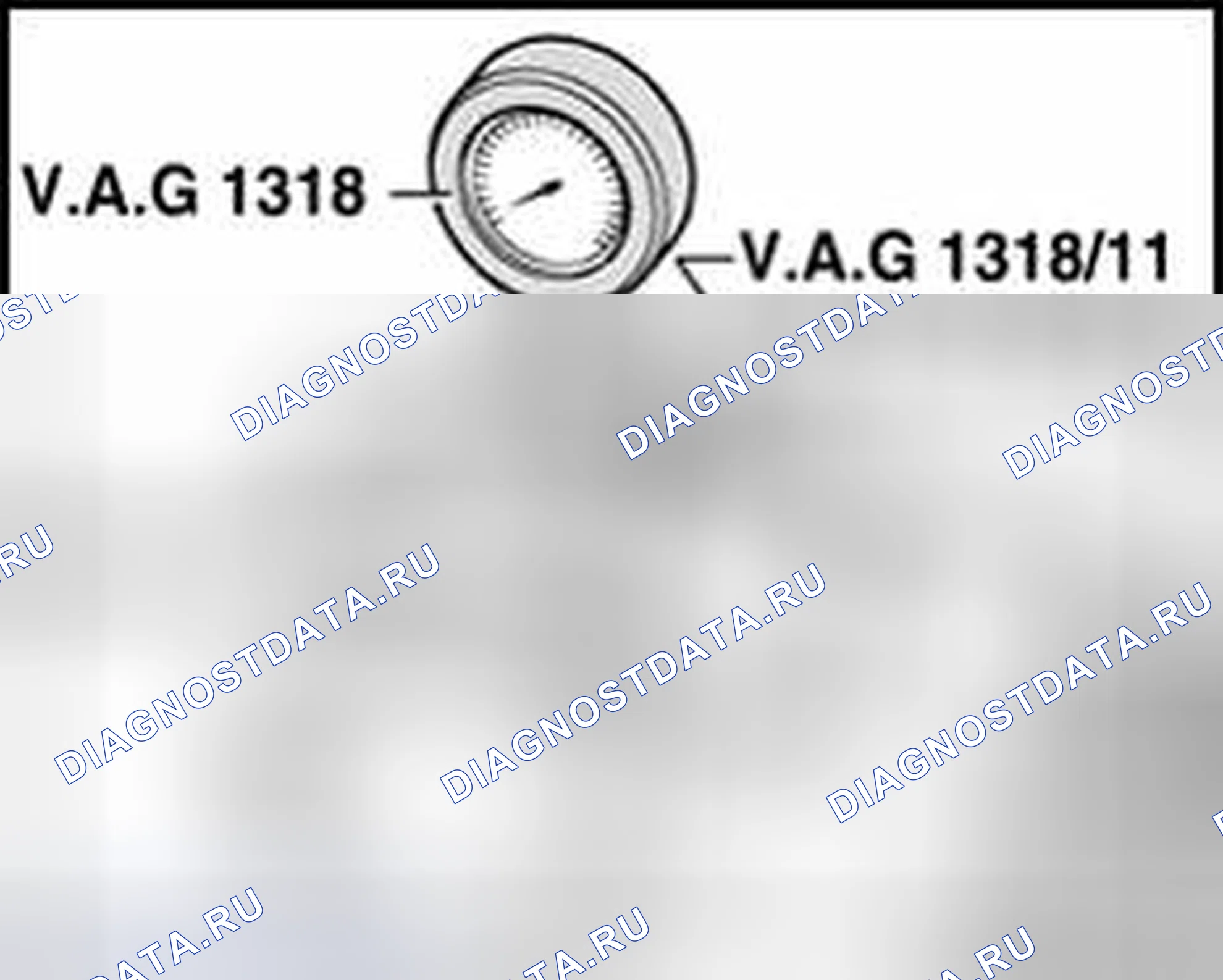 Рис. 182. Volkswagen Passat B5