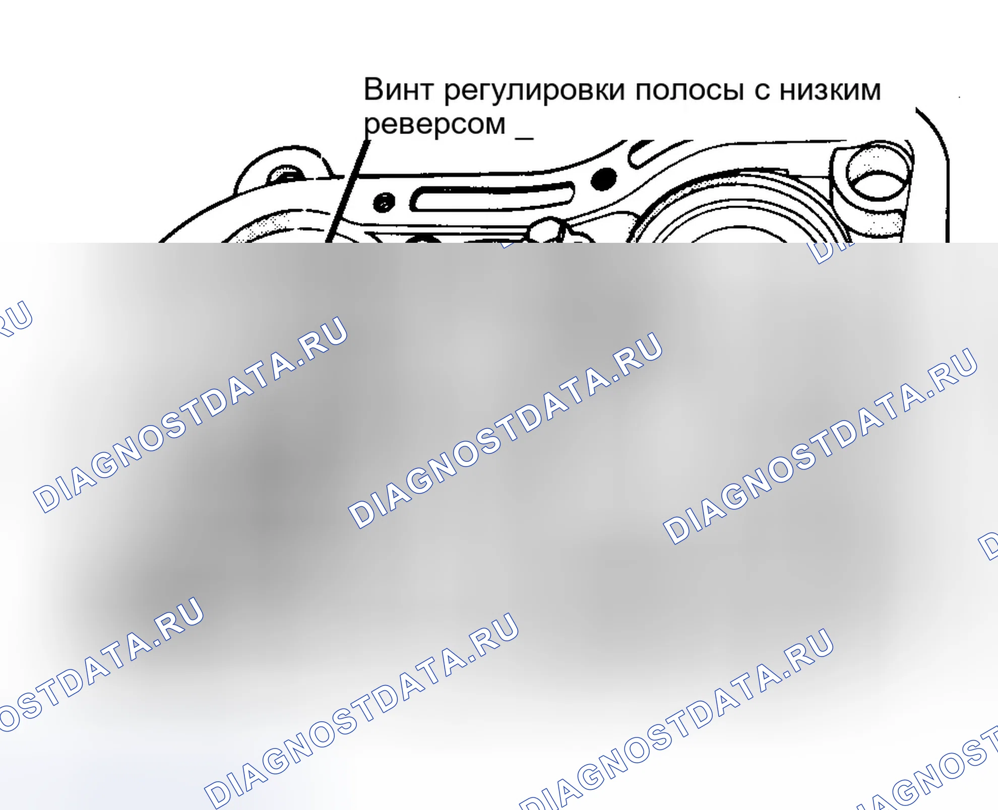 Рис. 183. Dodge Ram Van B2500 B pre