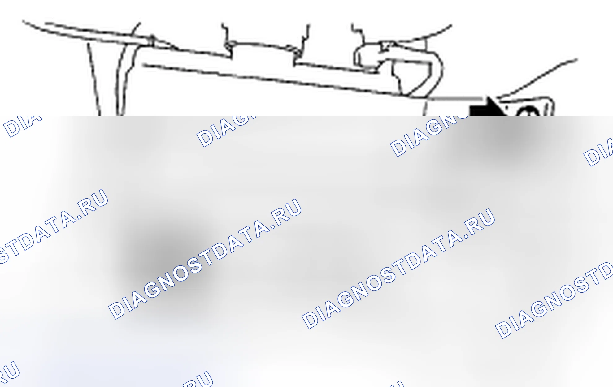 Рис. 475. Subaru Impreza GD/GC/GG рестайлинг 2