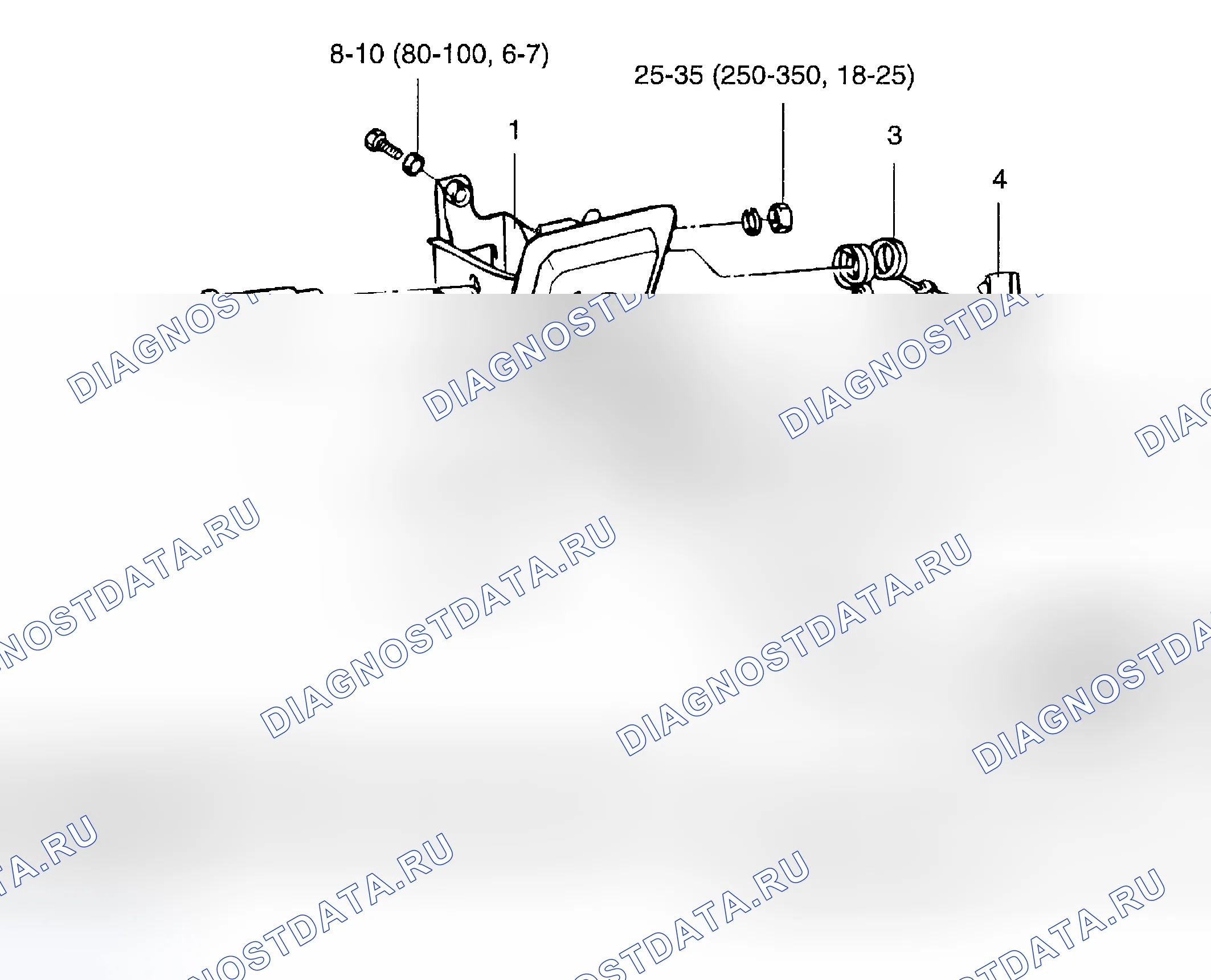 Рис. 39: КОМПОНЕНТЫ. Geely Monjaro I