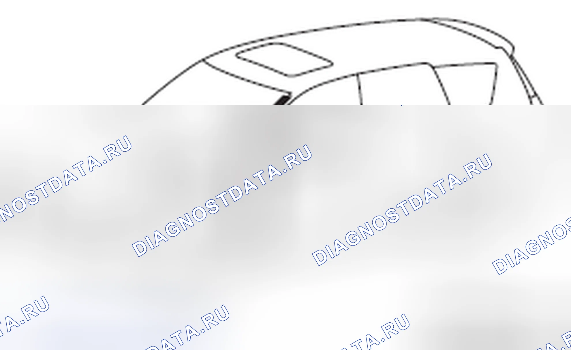 Рис. 148: КАК ЛОКАЛИЗОВАТЬ ШУМ ВЕТРА. Honda e:NP1 I