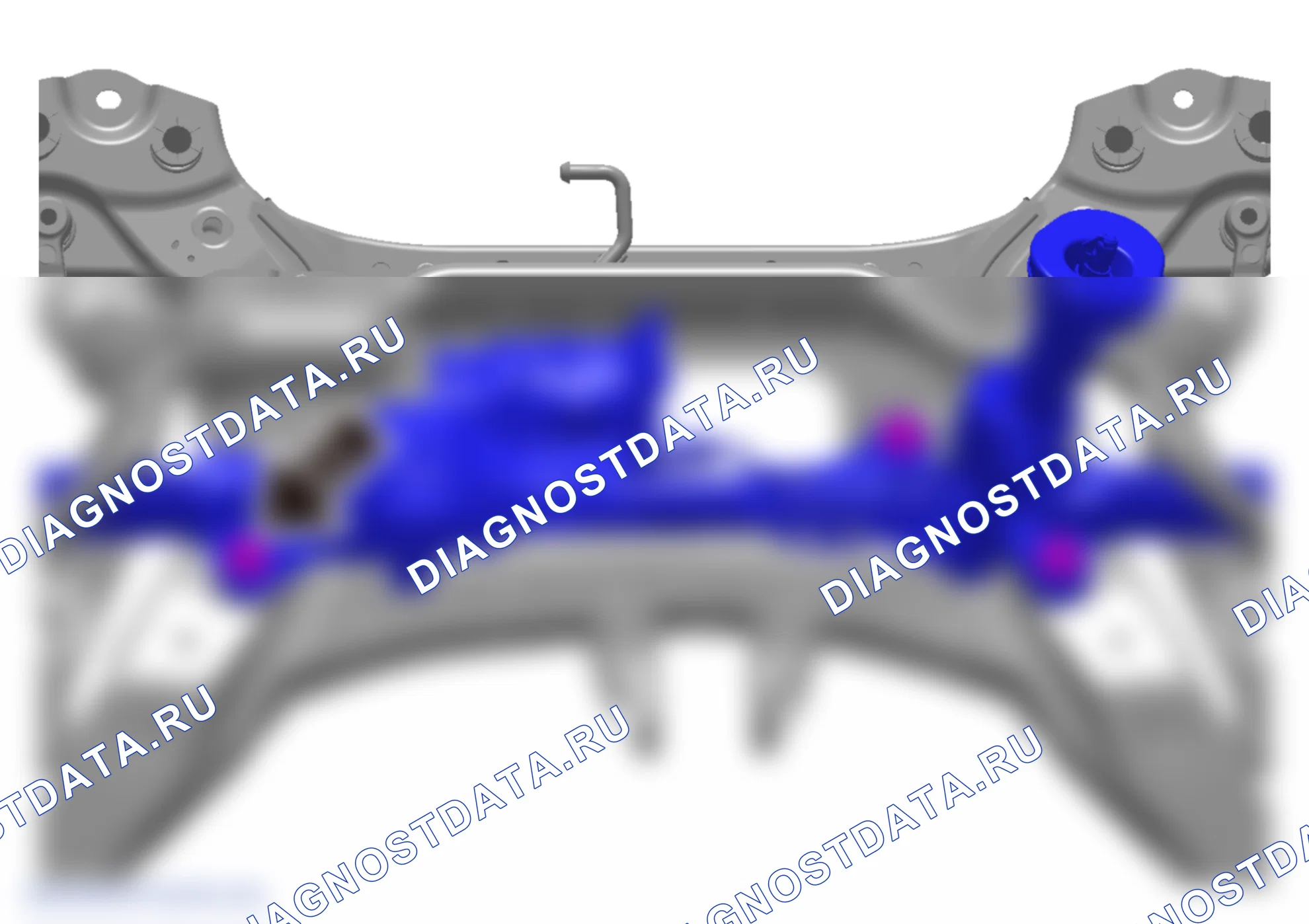 Как снять и установить узел рулевого управления — Wey V8X. Wey V8X I