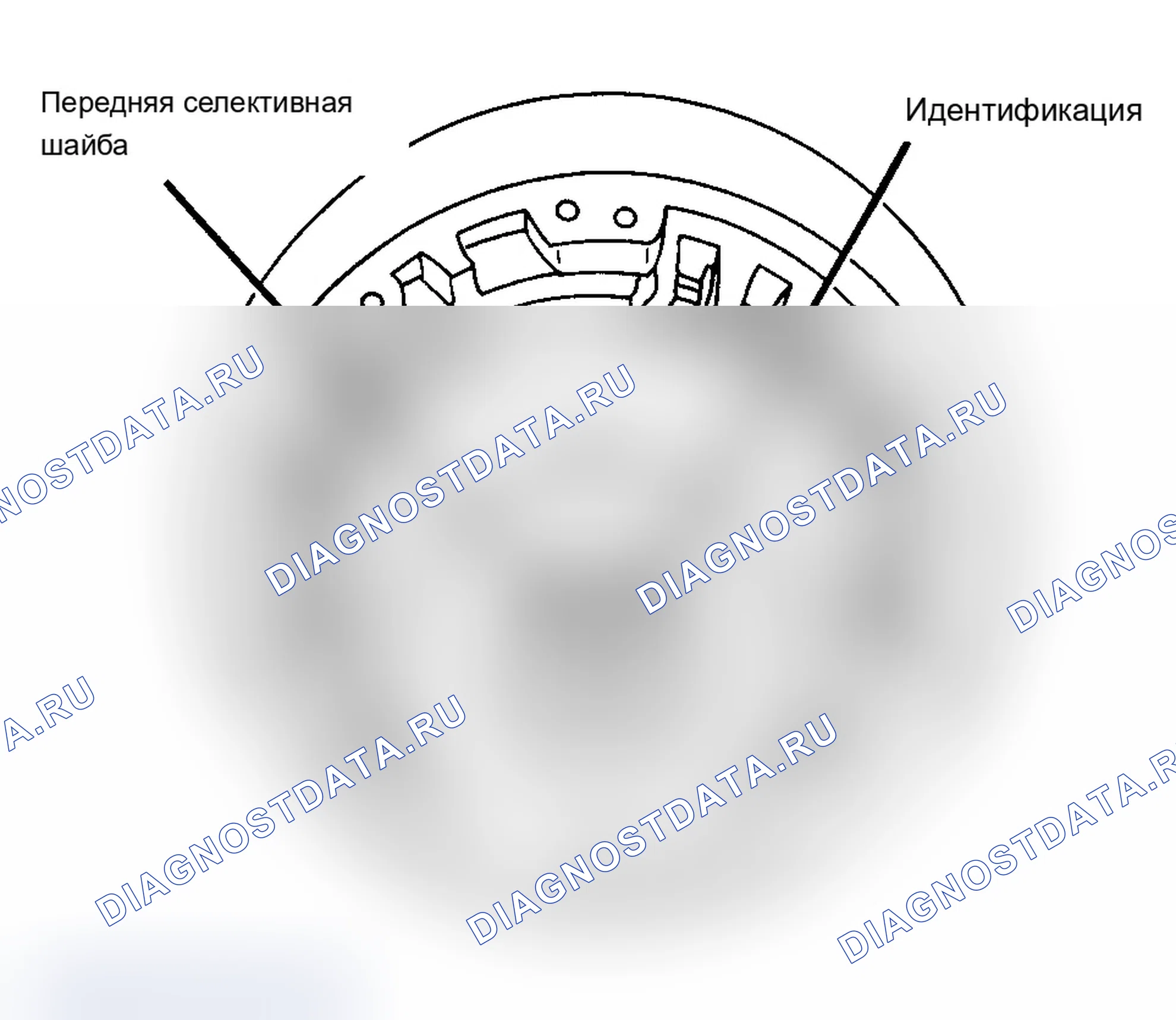 Рис. 87. Buick Electra VI