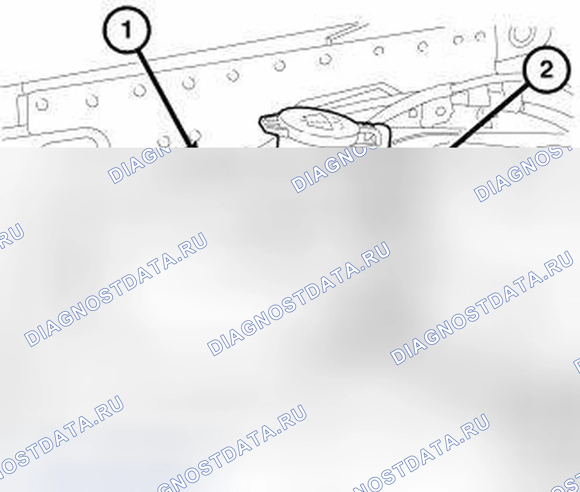 Рис. 484. Dodge Caliber I рестайлинг