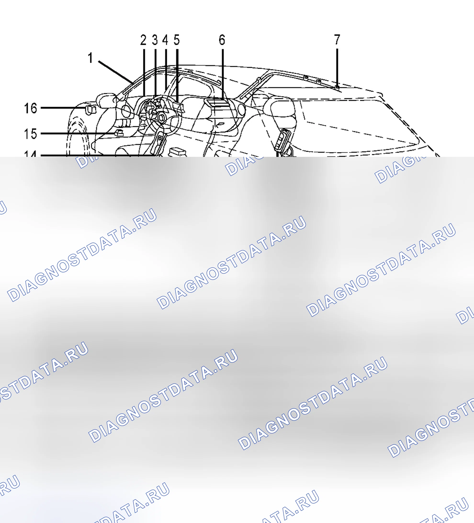 Рис. 17. Haval Menglong I