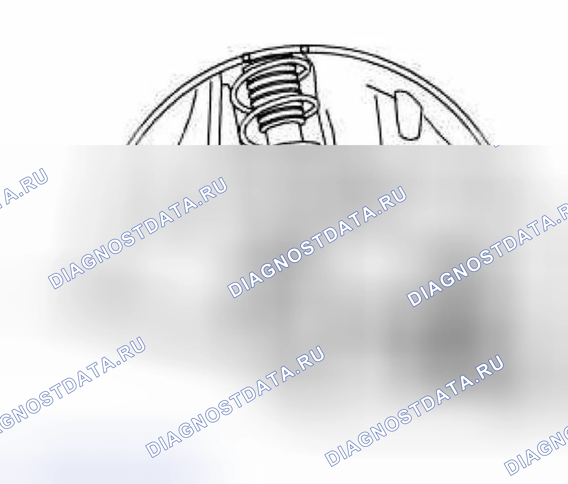 Рис. 17: снять. Land Rover Freelander L314