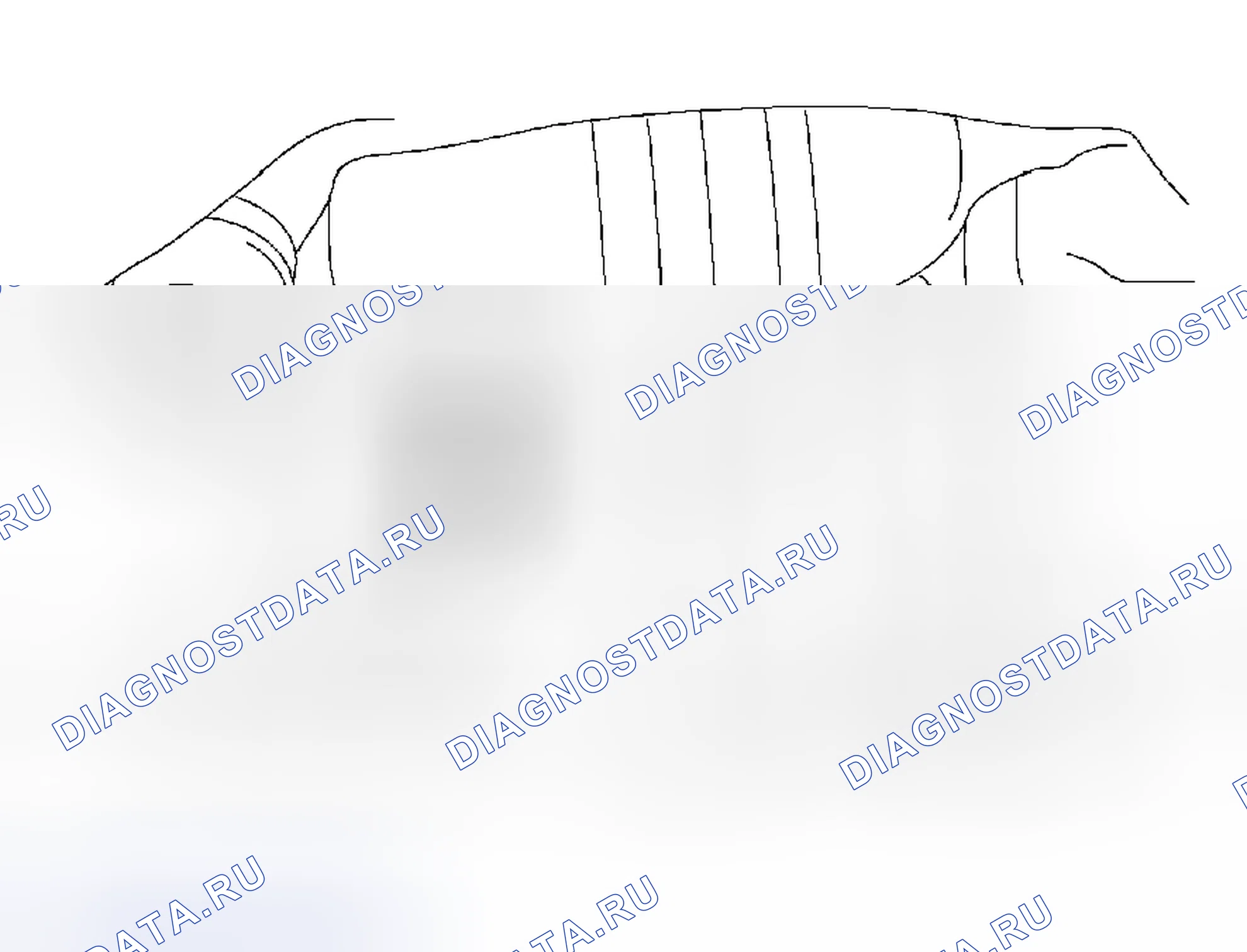 Рис. 4. Toyota Tundra I рестайлинг